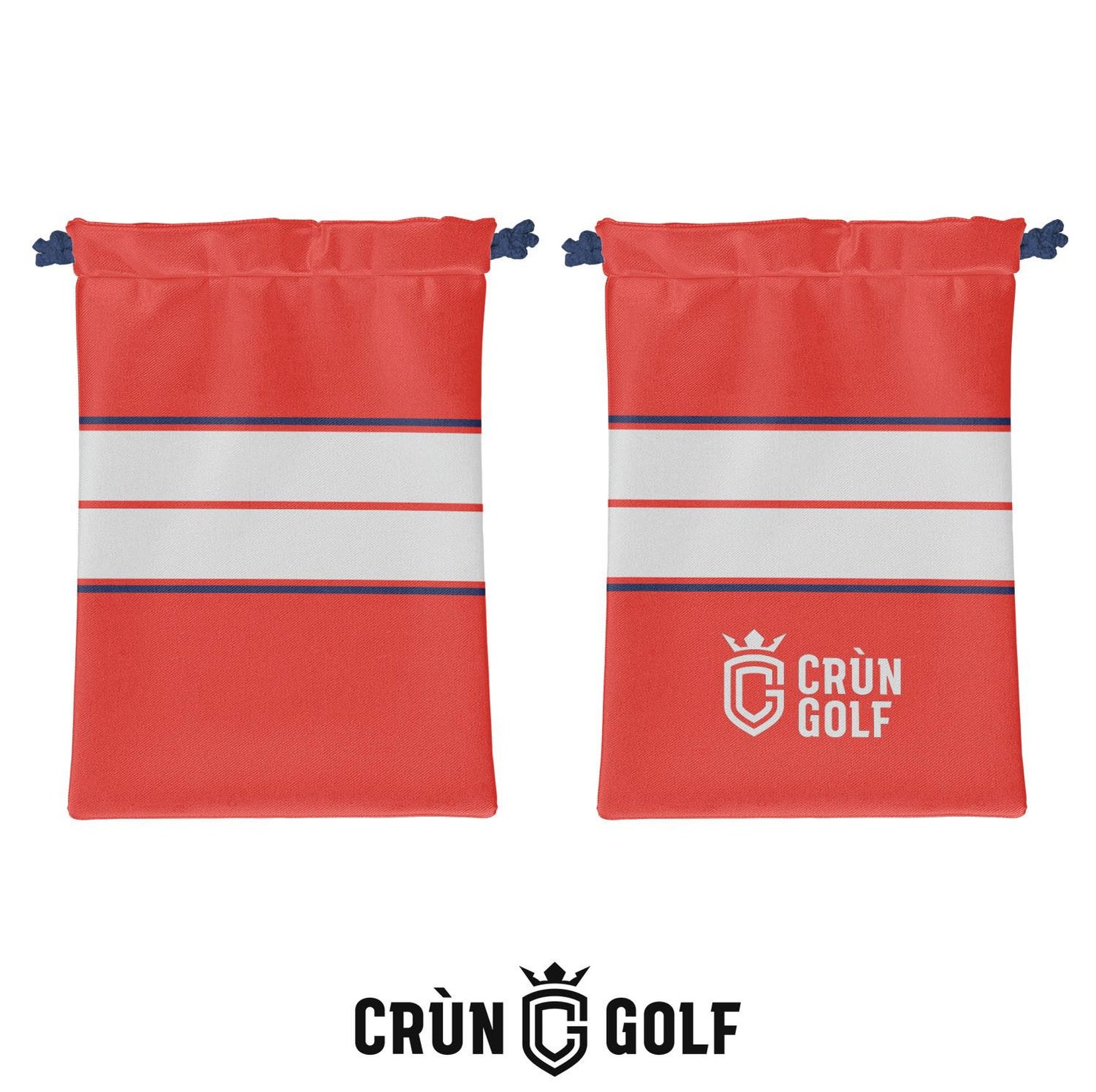 Boro Valuables Pouch - 2000 Home