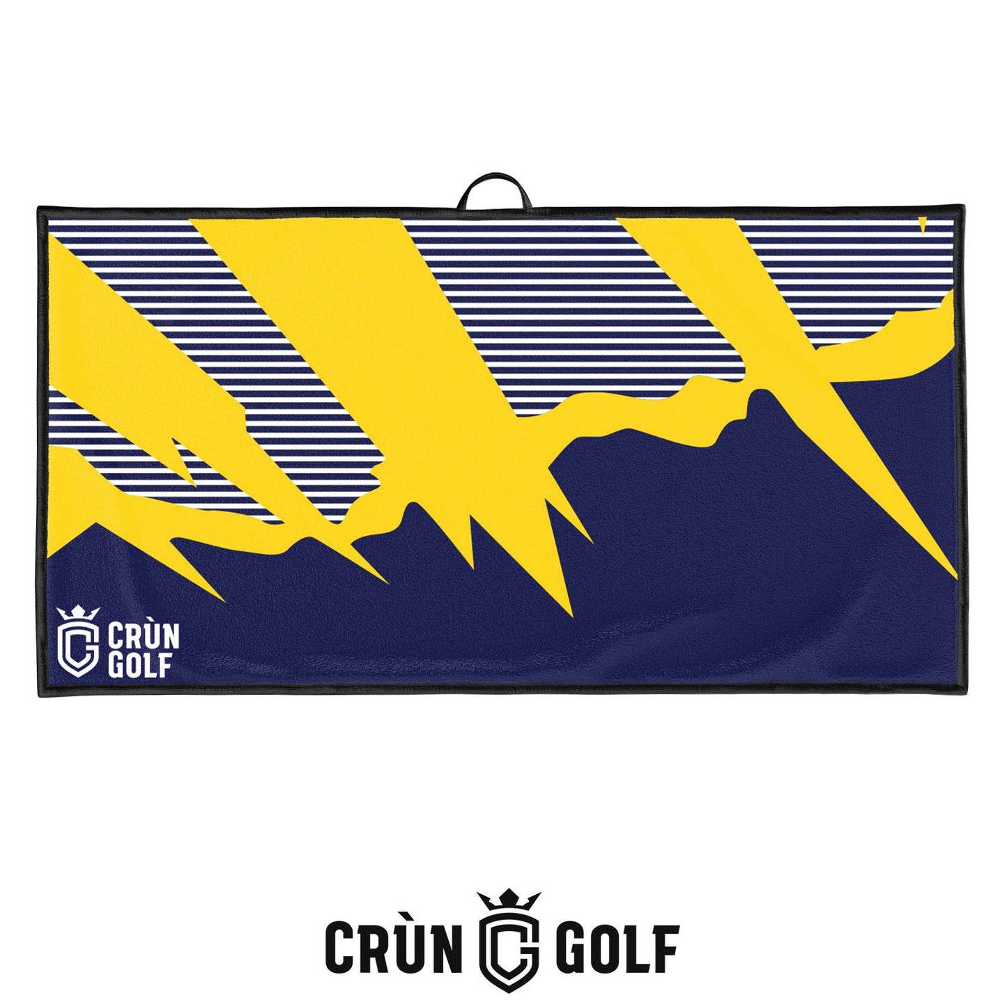 Scotland National Towel - 1991 GK