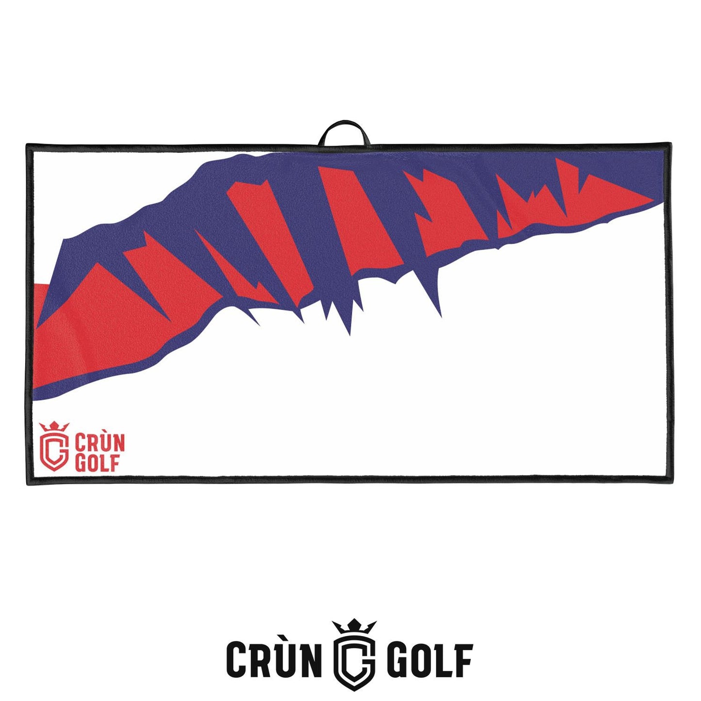 Scotland National Towel - 1991 Away