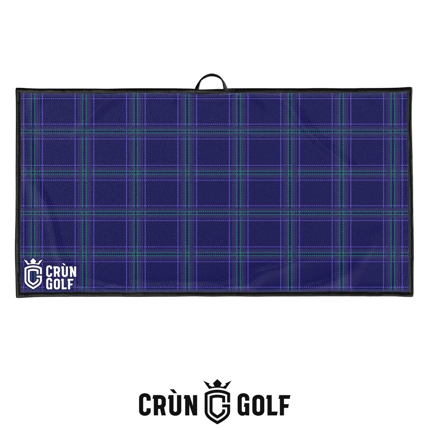 Scotland National Towel - 1996 Home