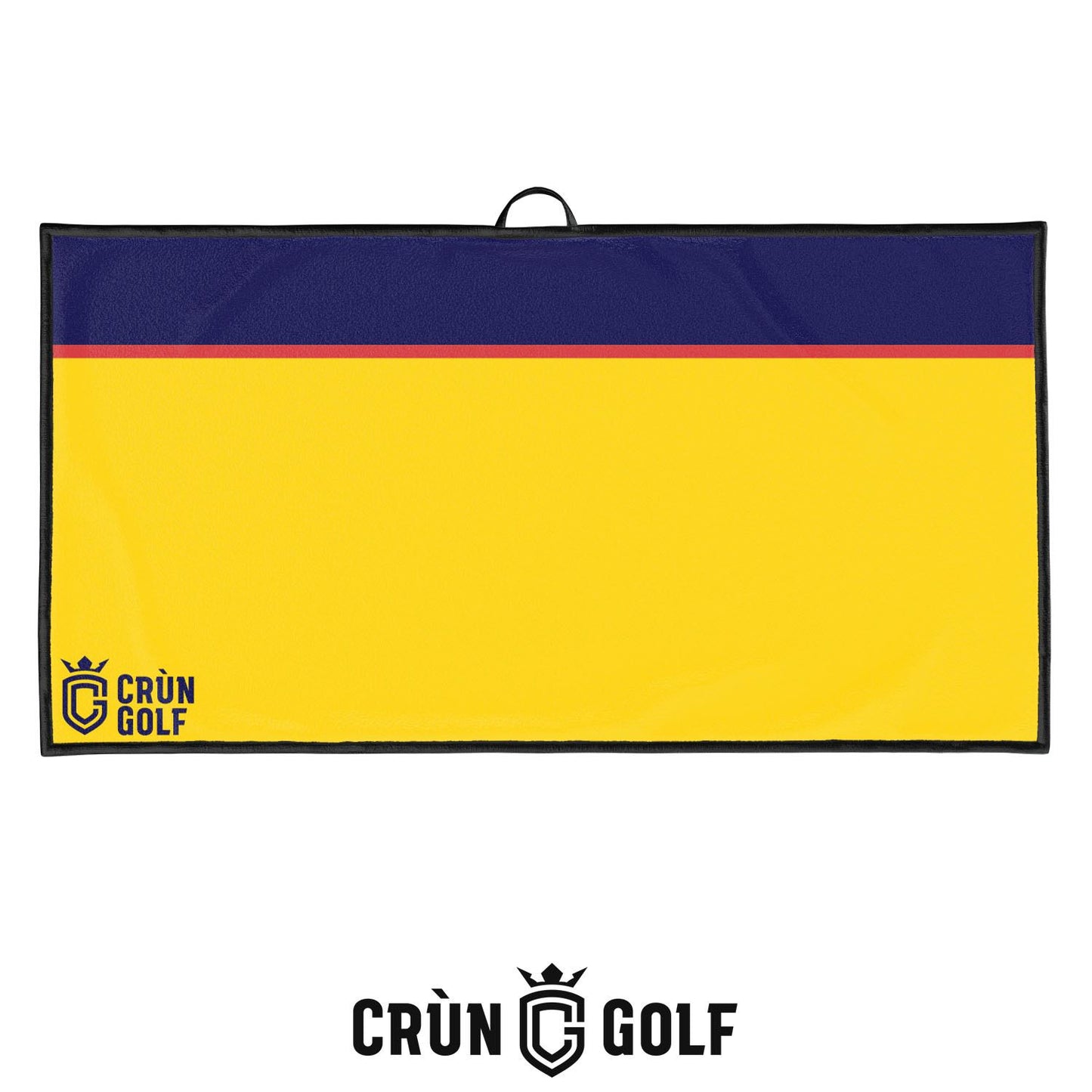 Scotland National Towel - 1997 Away