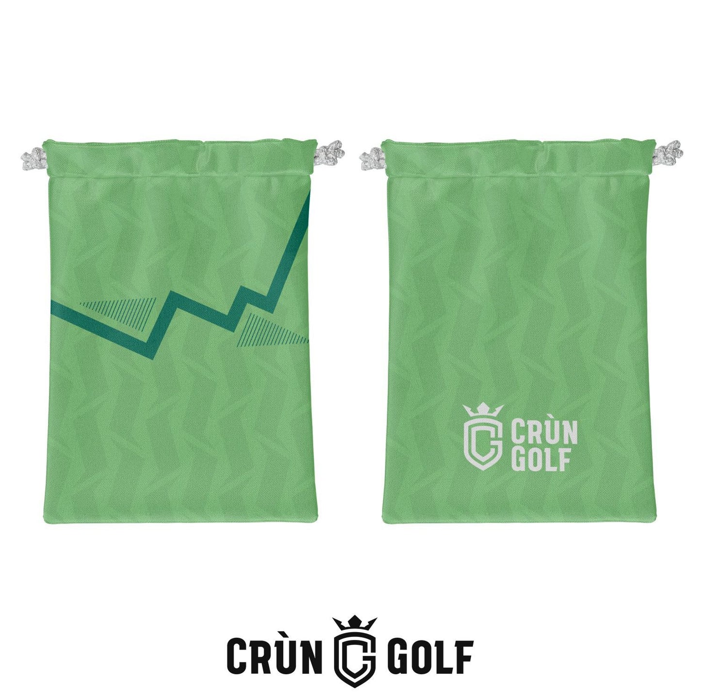 Forest Valuables Pouch - 1991 Away
