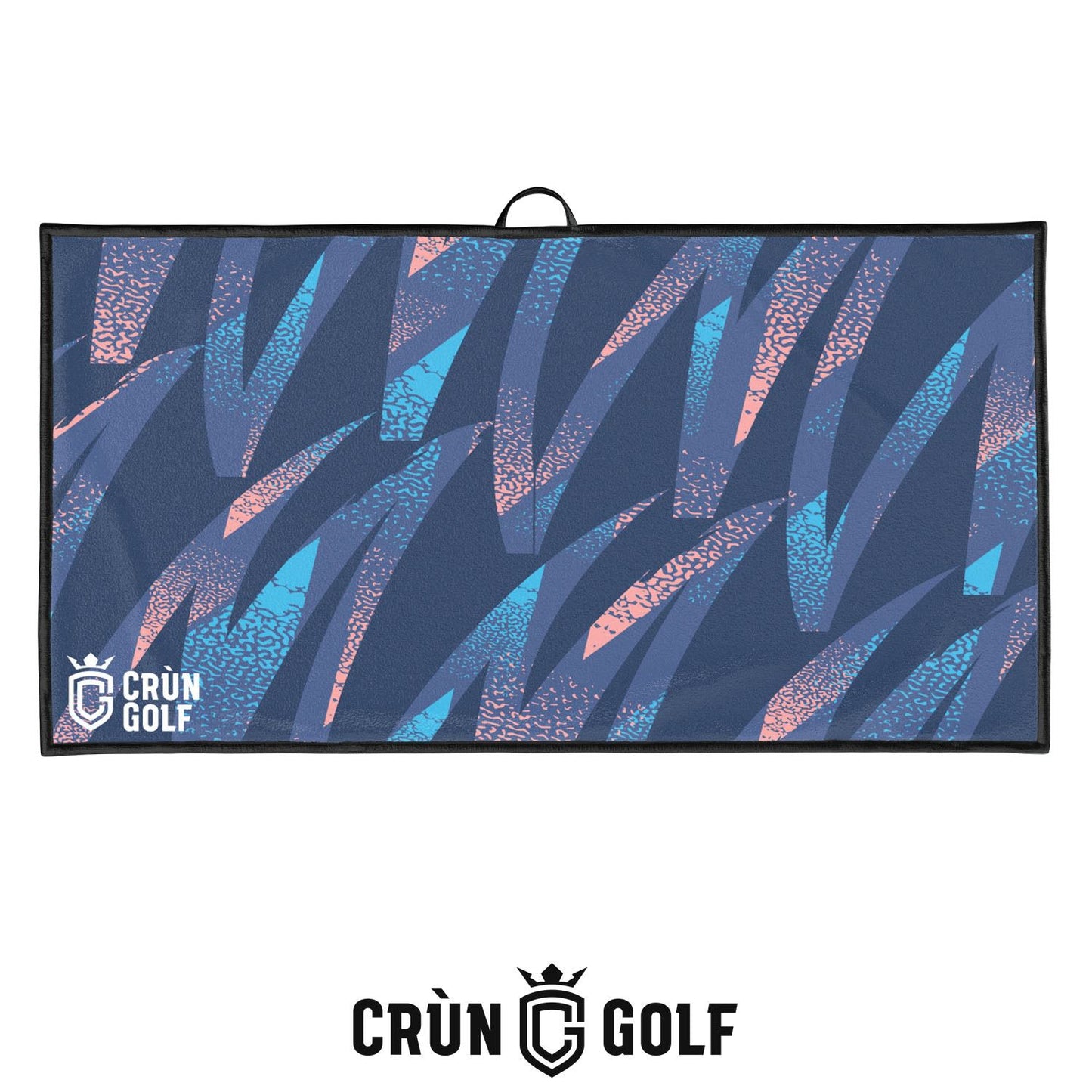 Forest Towel - 2022 Cup Kit