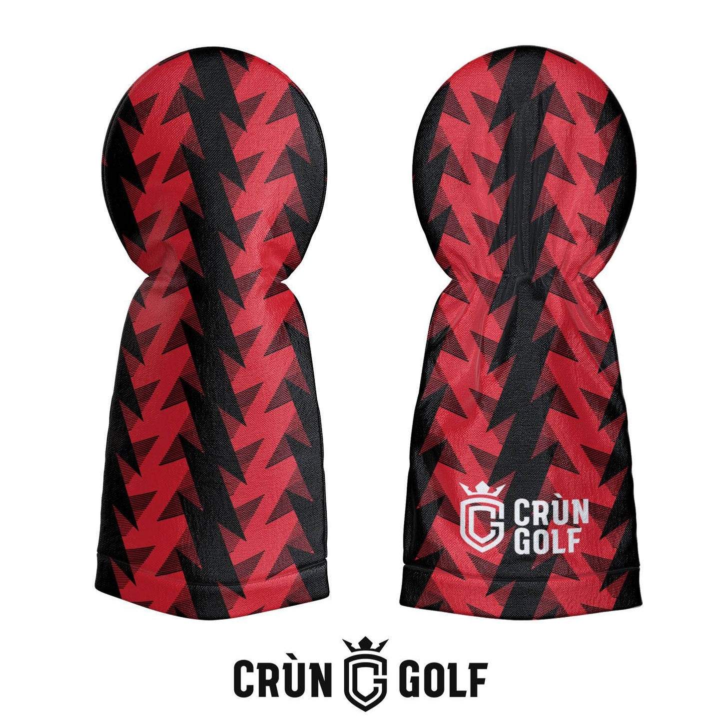 Cherries Headcover - 2022 Home