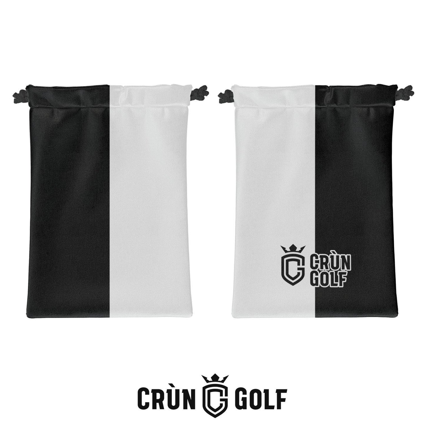 Cottagers Valuables Pouch - 140 Years
