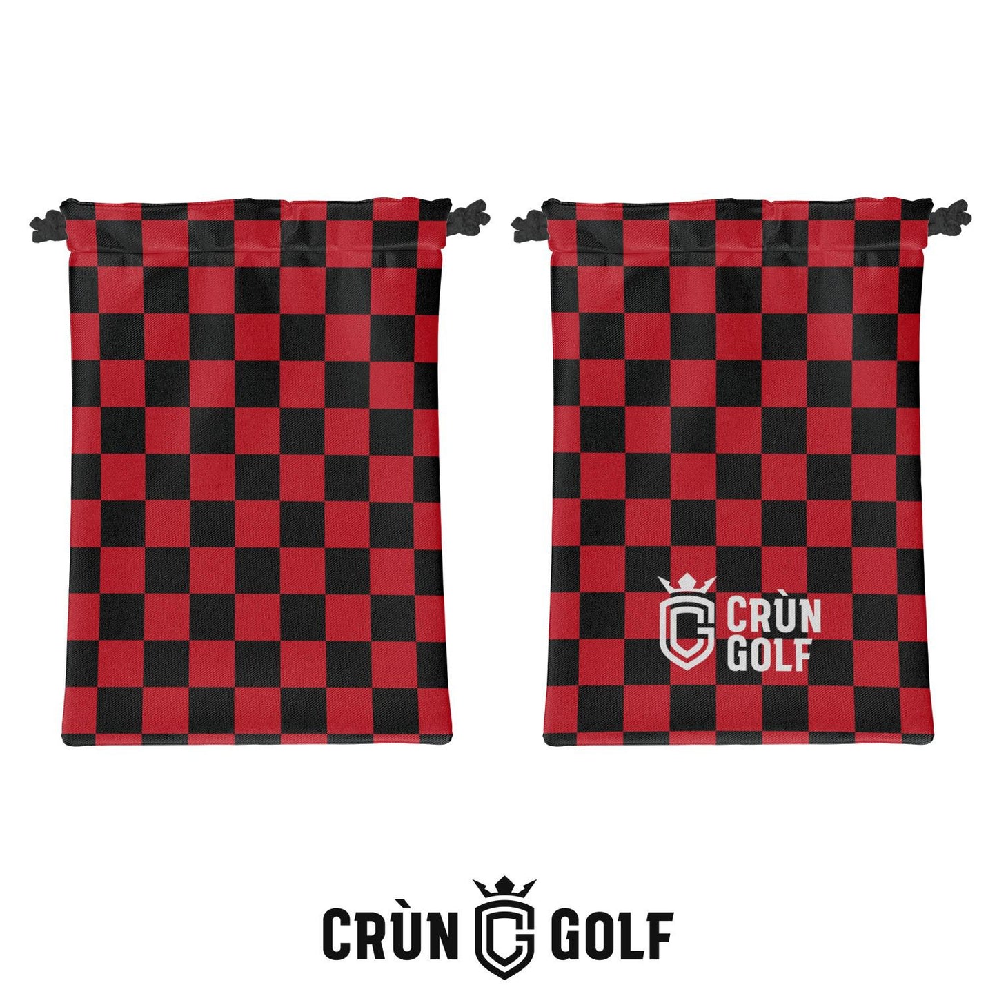 Cottagers Valuables Pouch - 1996 Away