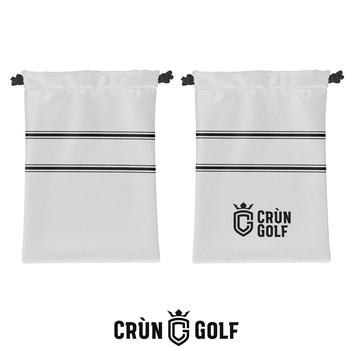 Cottagers Valuables Pouch - 2000 Home
