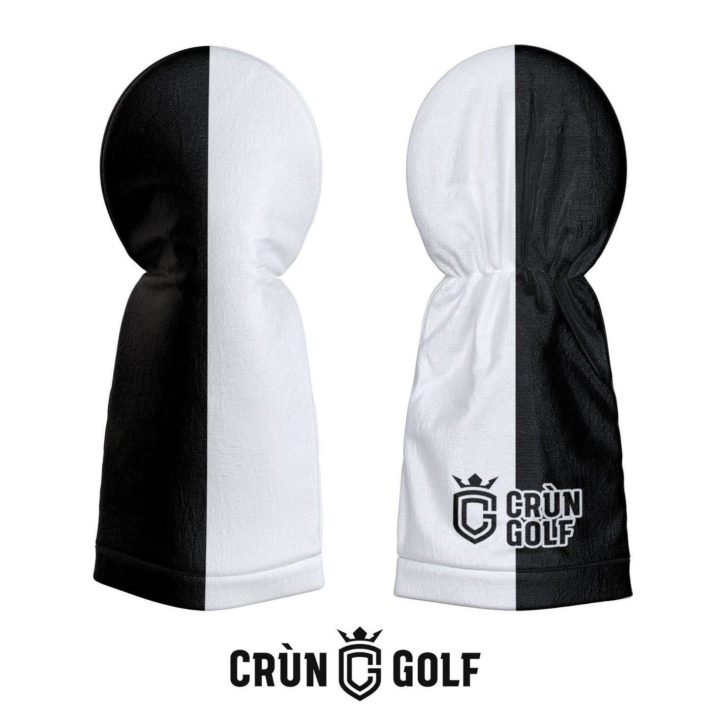 Cottagers Headcover - 140 Years