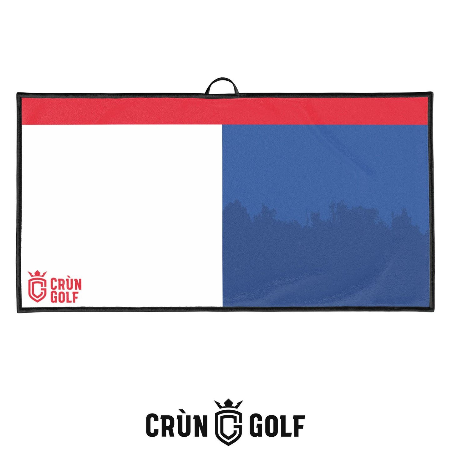 Blackburn Towel - 2011 Home