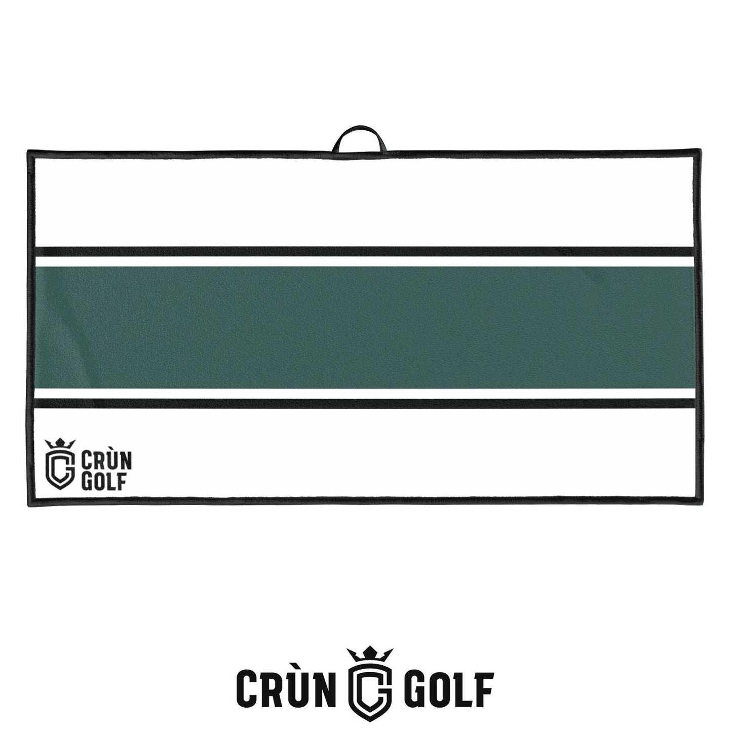 Pilgrims Towel - 2016 Away