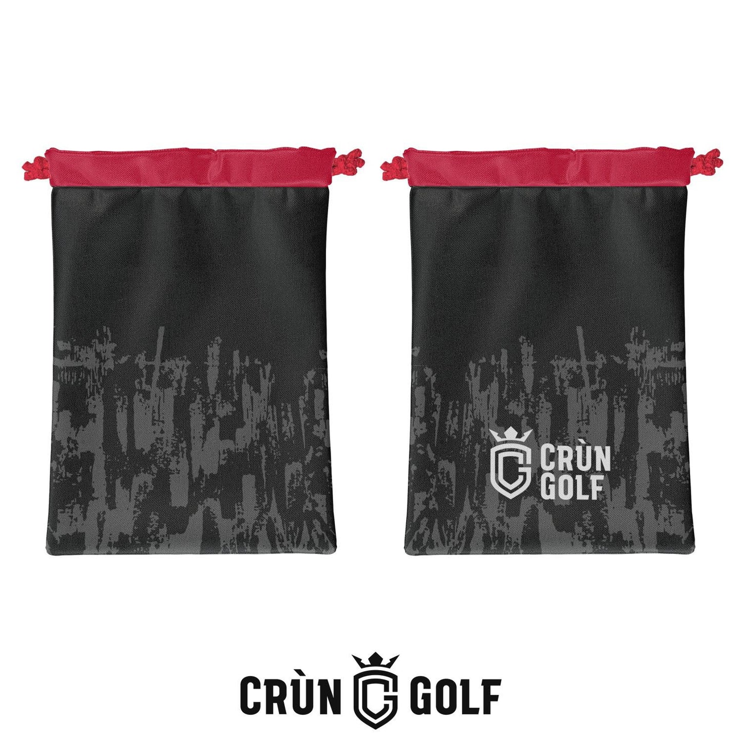 Red Dragons Valuables Pouch - 2023 Away
