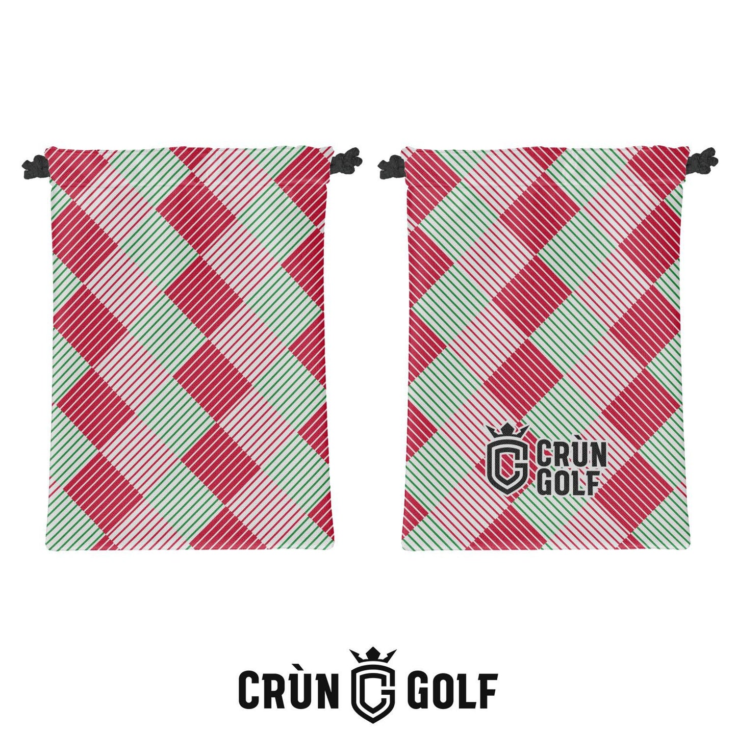Red Dragons Valuables Pouch - 2022 Cup Kit