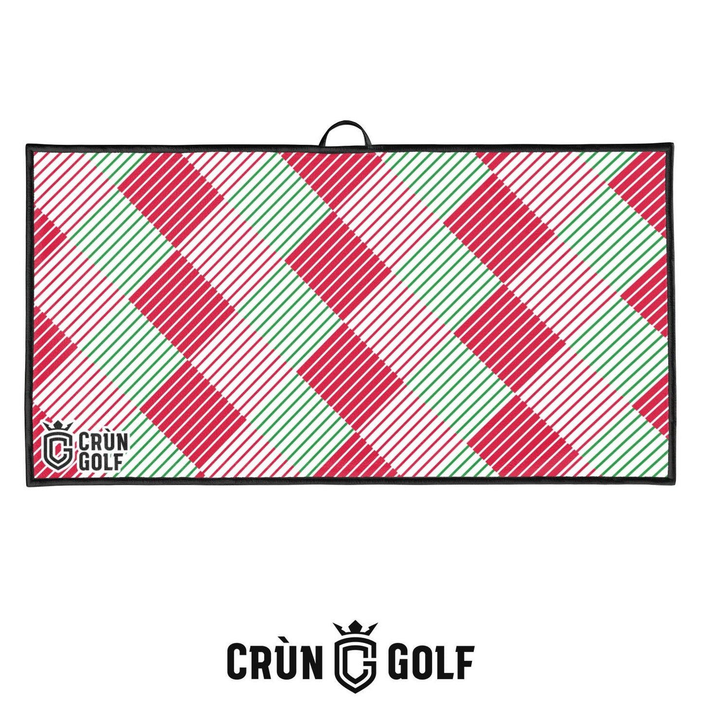 Red Dragons Towel - 2022 Cup Kit