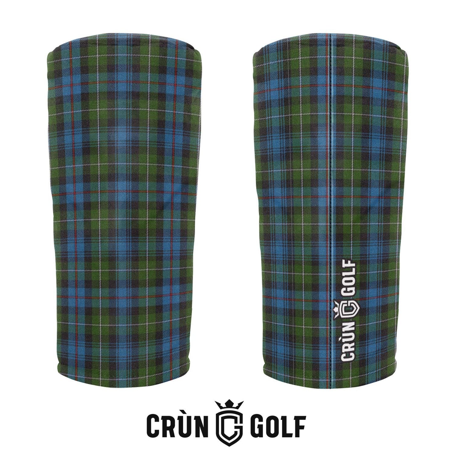 Heritage Headcover - MacKenzie Ancient