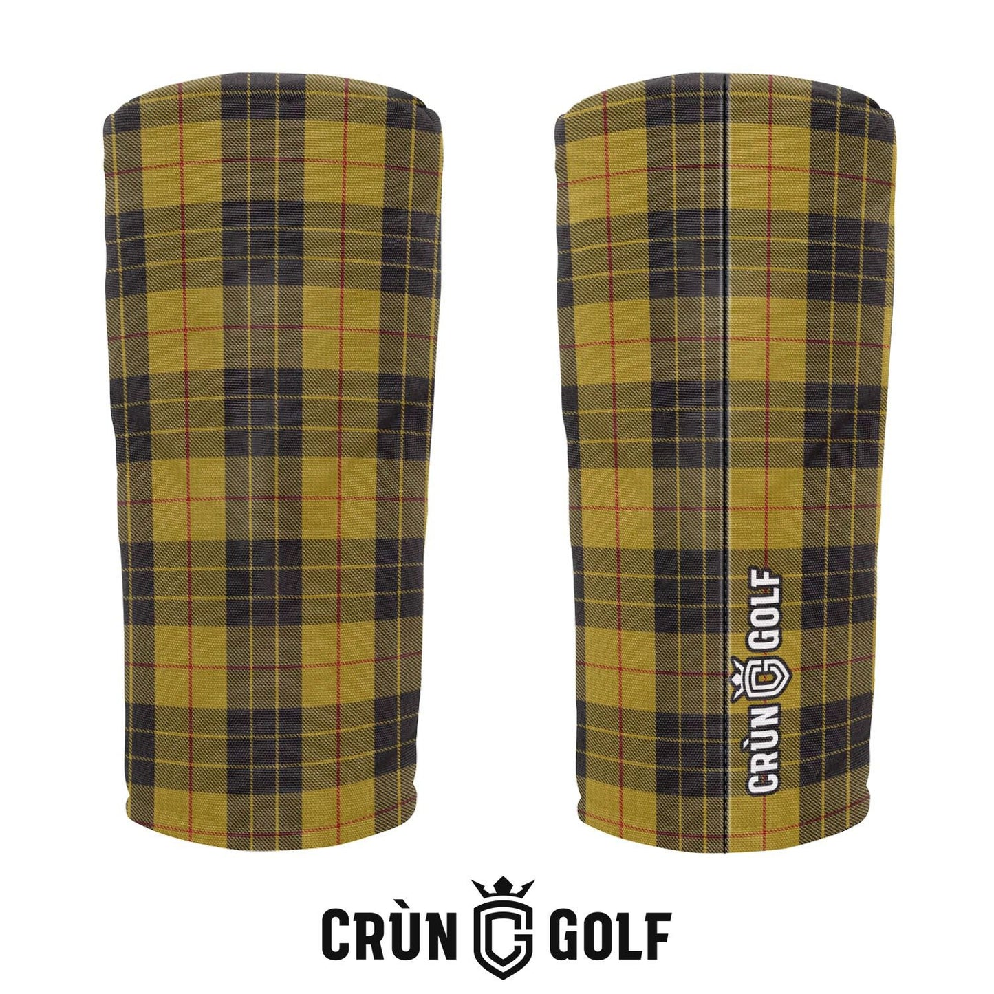 Heritage Headcover - MacLeod Dress