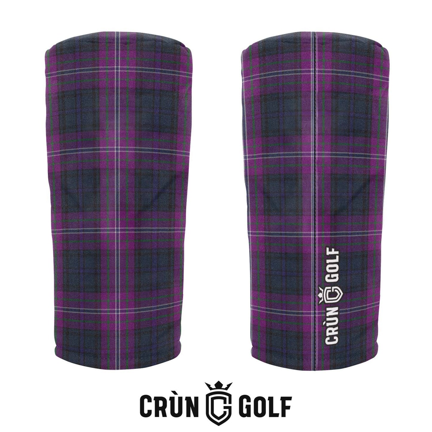 Heritage Headcover - Scotland Forever