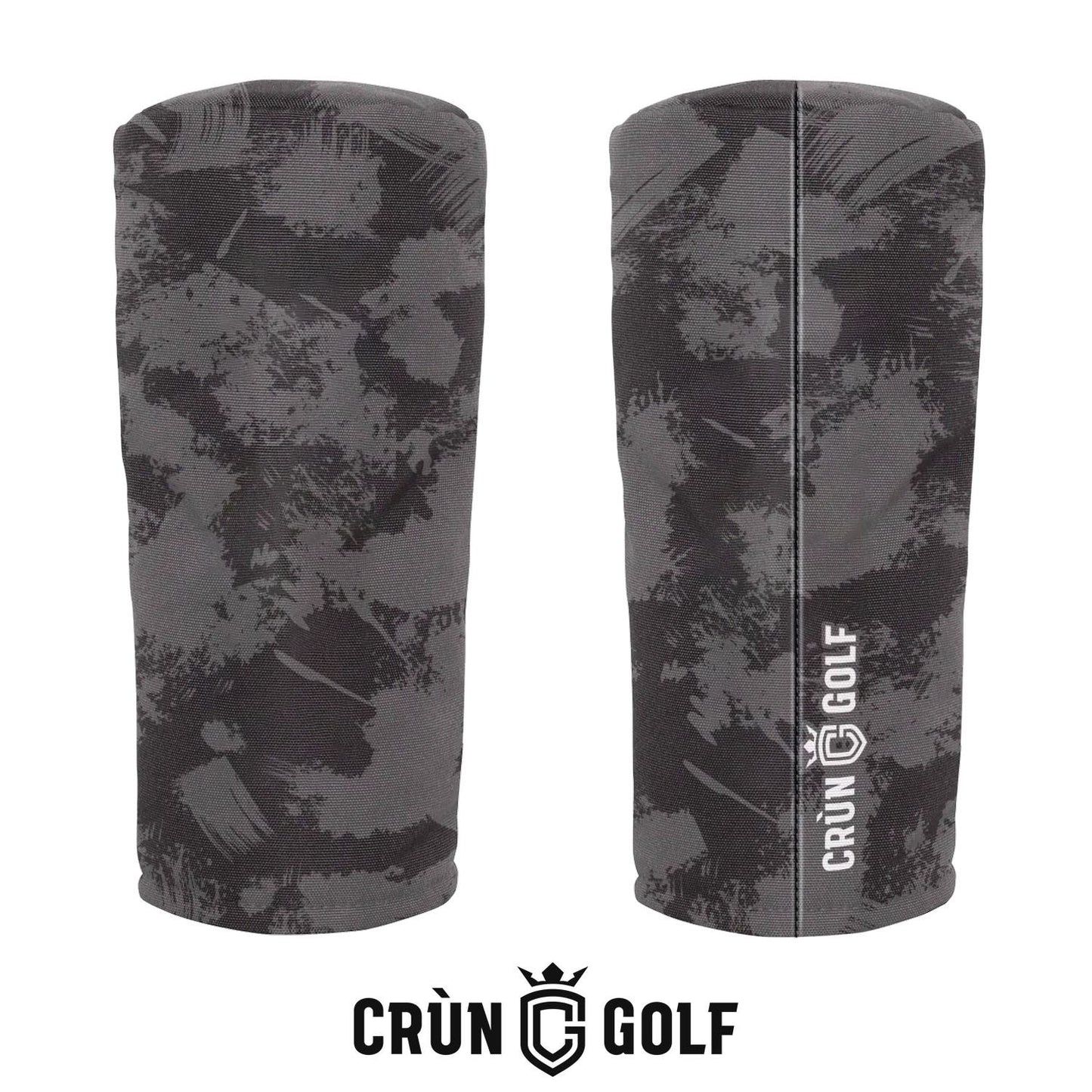Splash Headcover - Black