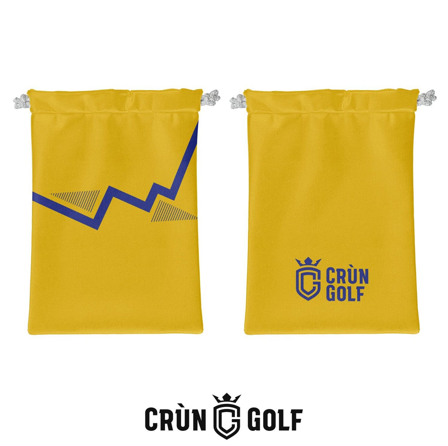 Toffees Valuables Pouch - 1990 Away