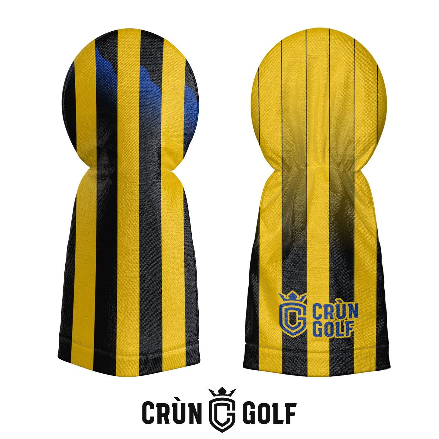 Toffees Headcover - 1996 Away