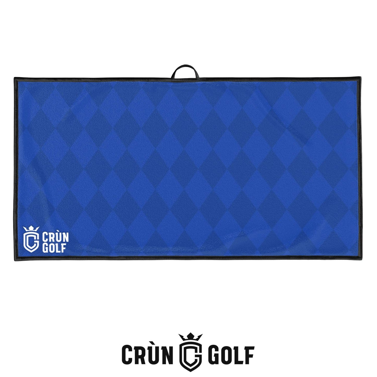 Toffees Towel - 1986 Home