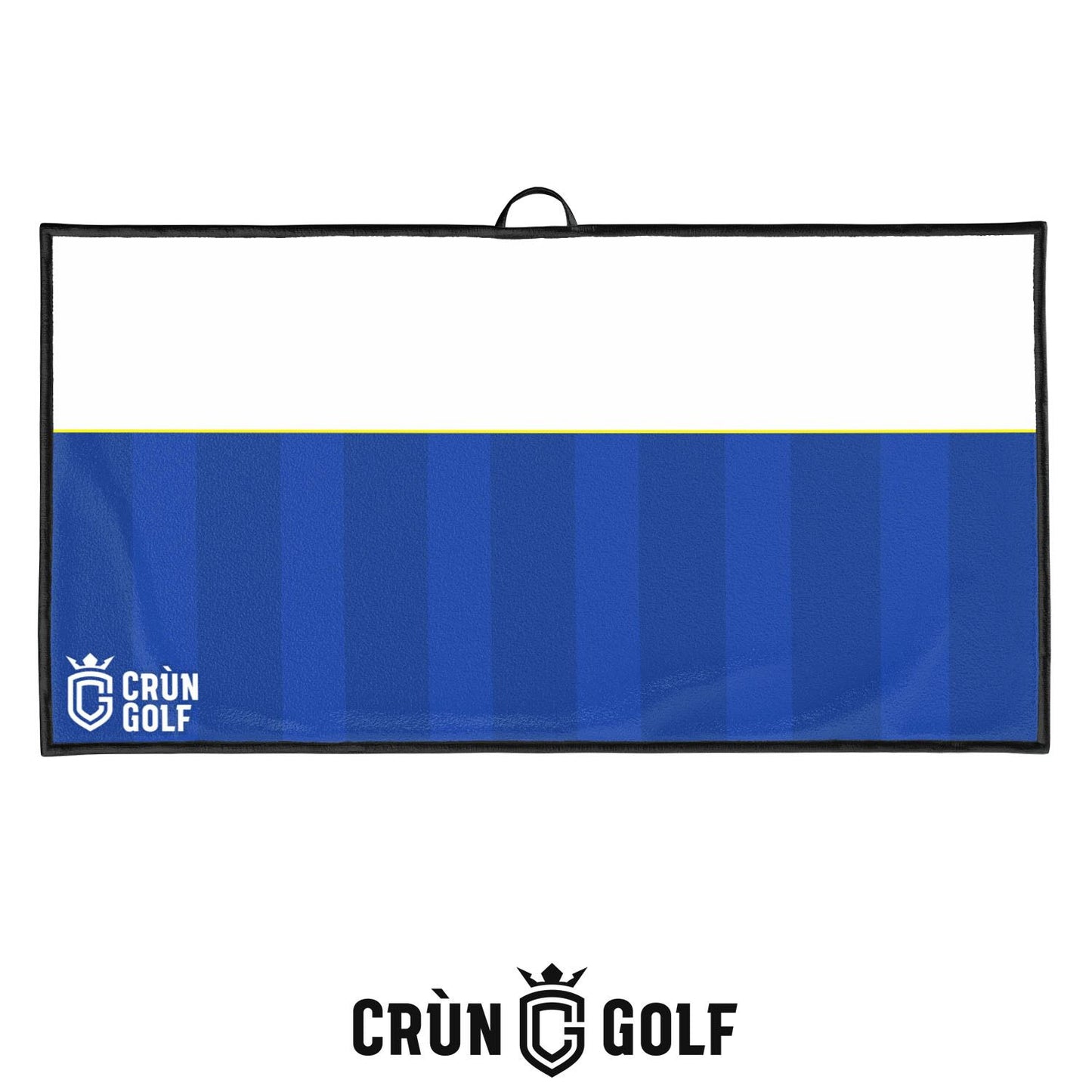 Toffees Towel - 1985 Home