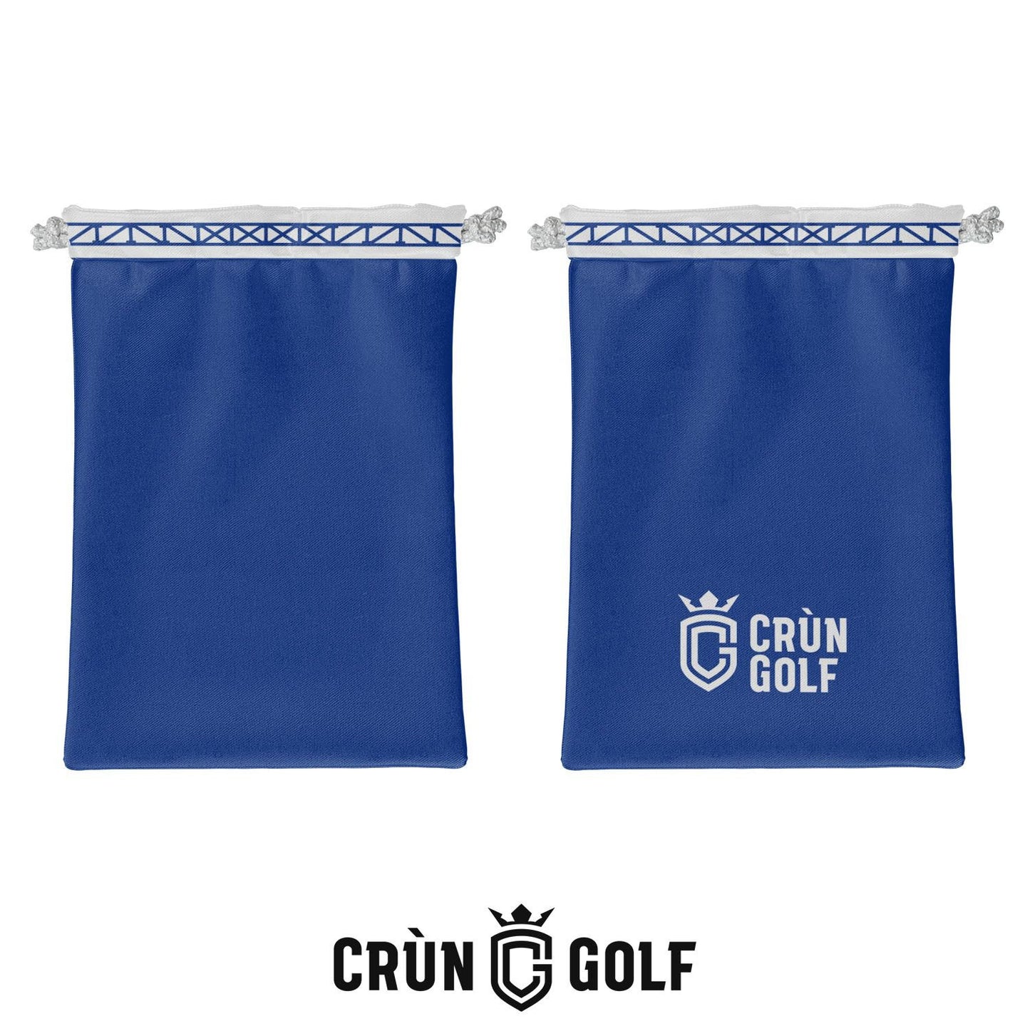 Toffees Valuables Pouch - 1993 Home