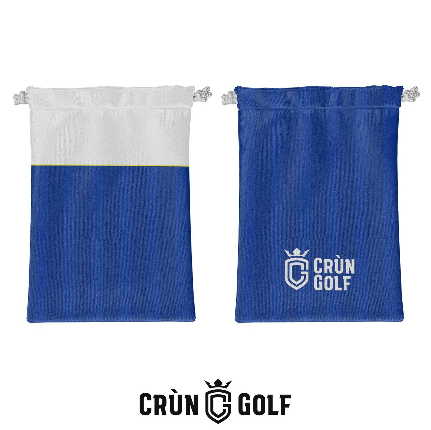 Toffees Valuables Pouch - 1985 Home