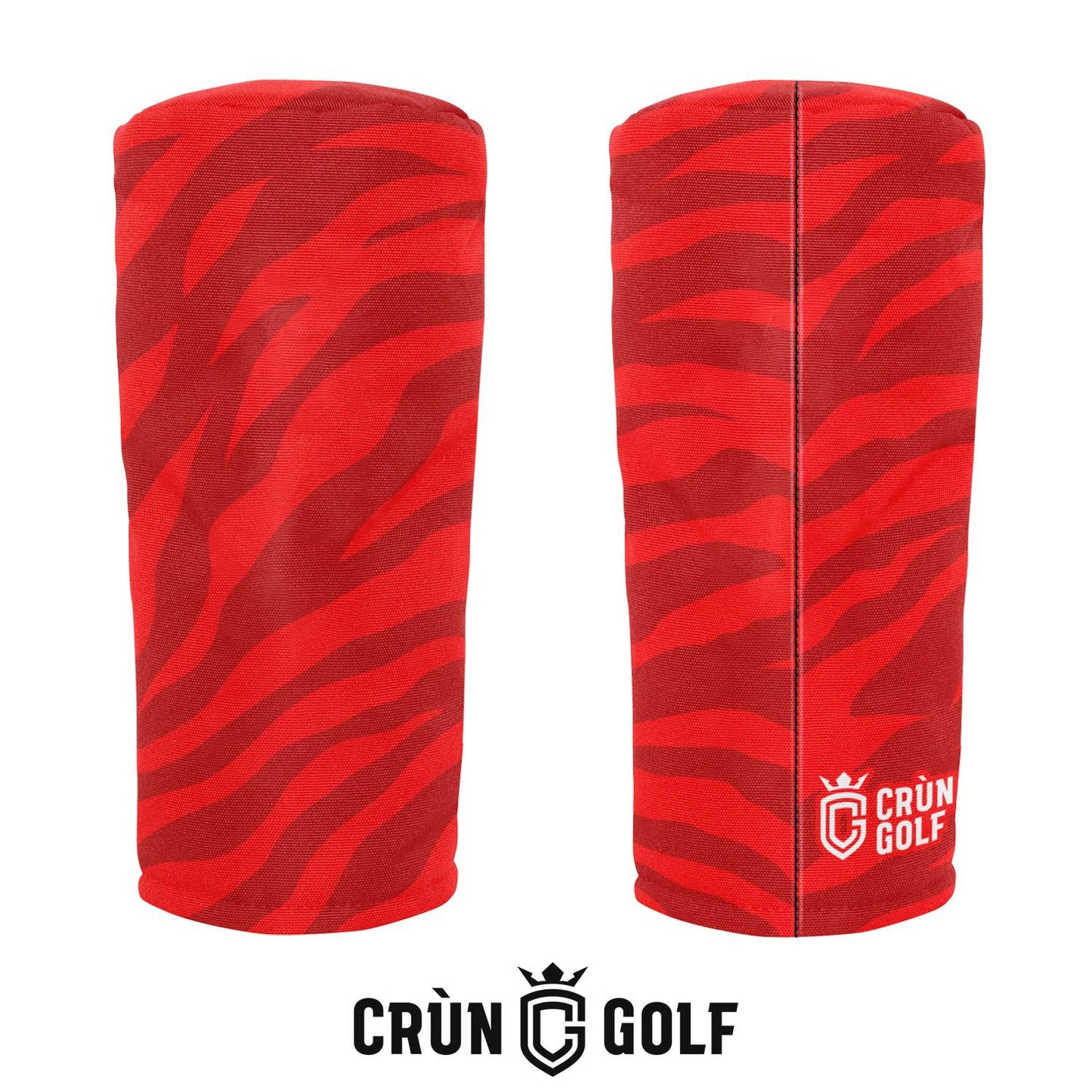 GOAT Headcover - Red