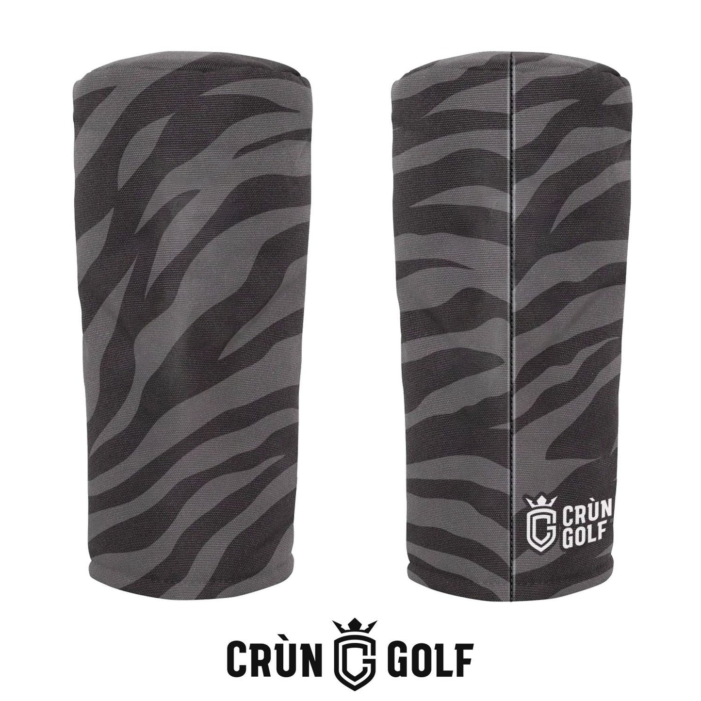 GOAT Headcover - Grey
