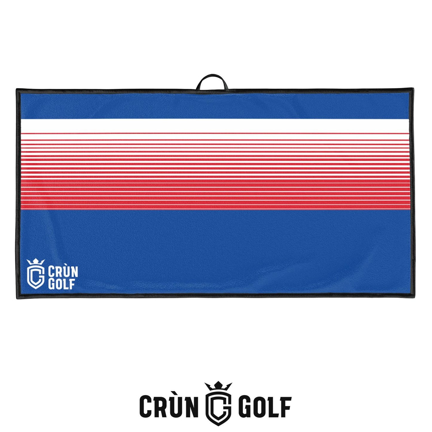 Potters Towel - 2017 Away