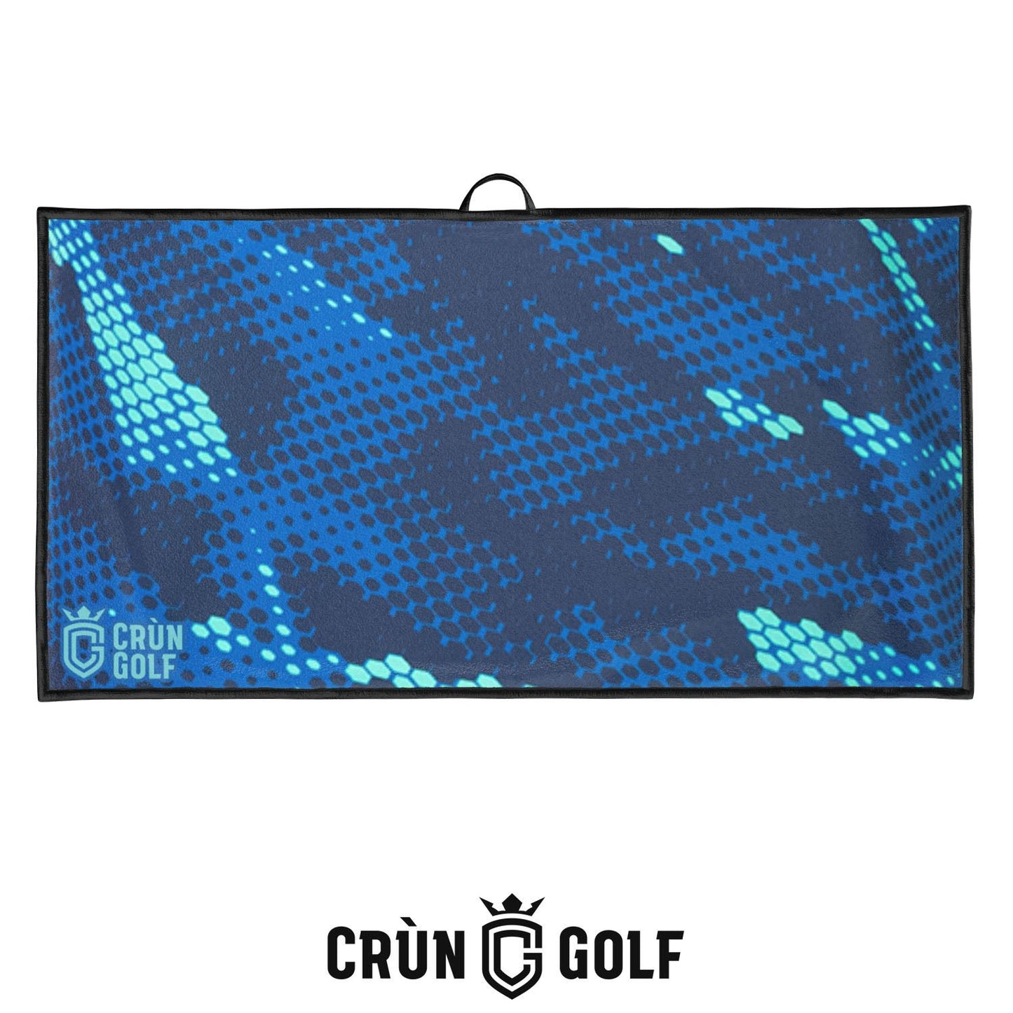 Potters Towel - 2023 Away