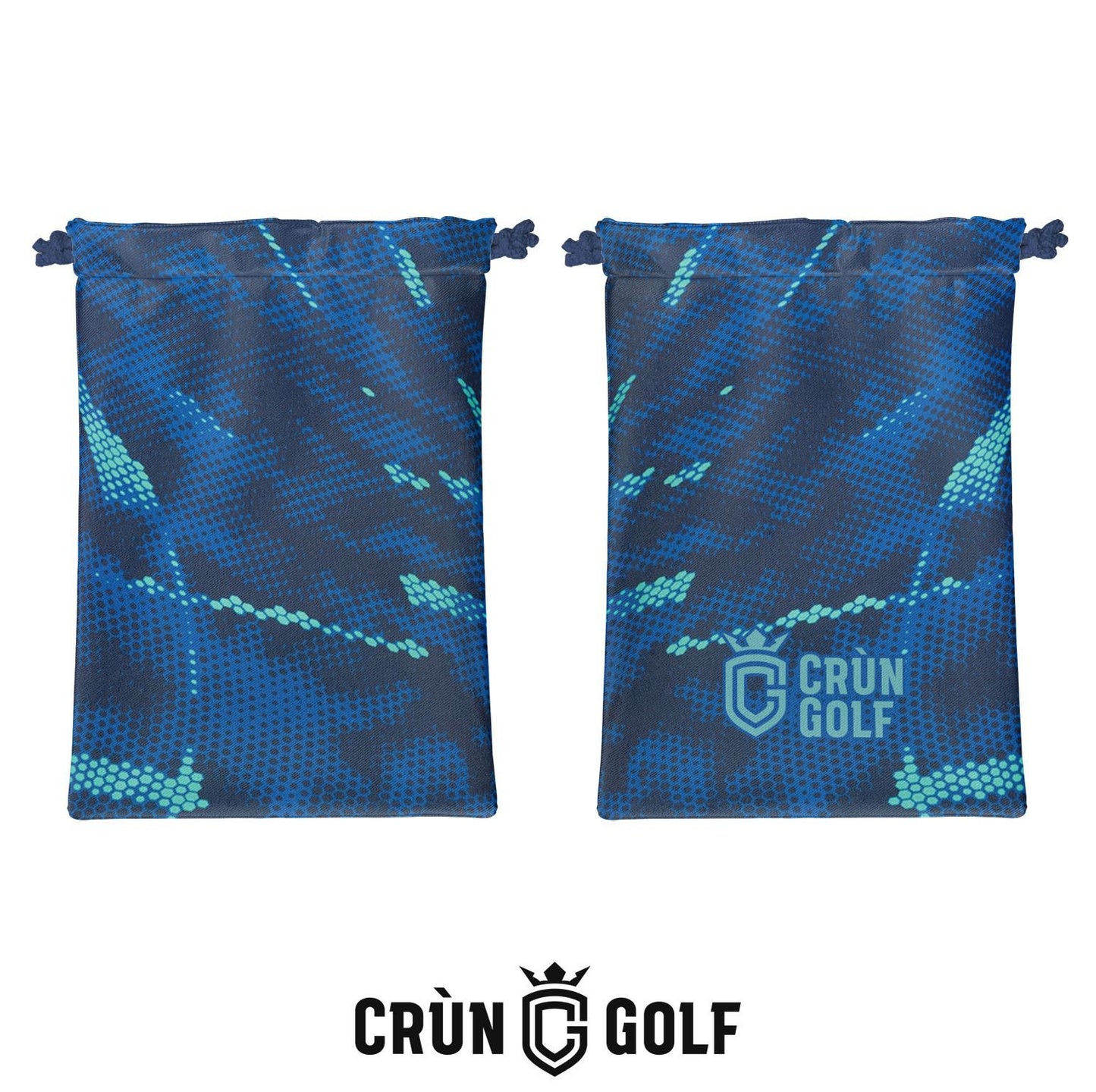 Potters Valuables Pouch - 2023 Away