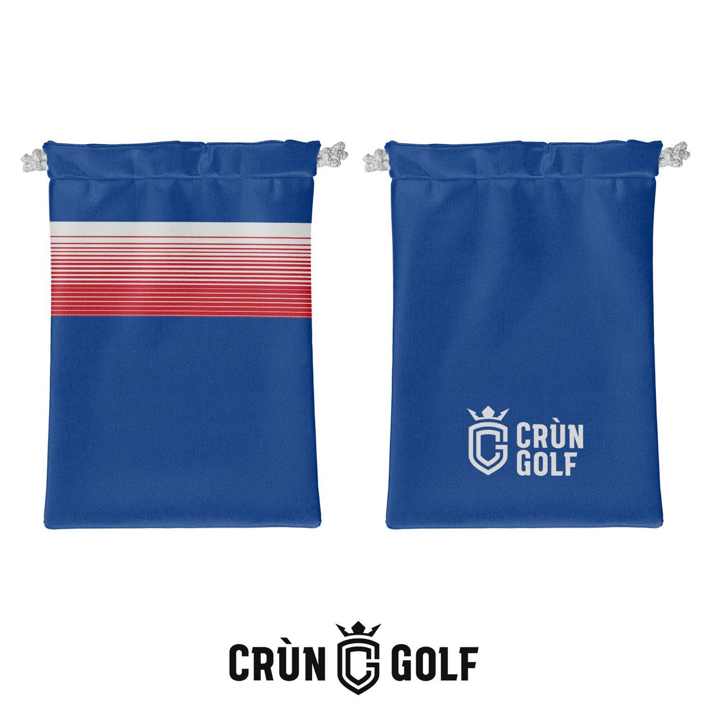 Potters Valuables Pouch - 2017 Away