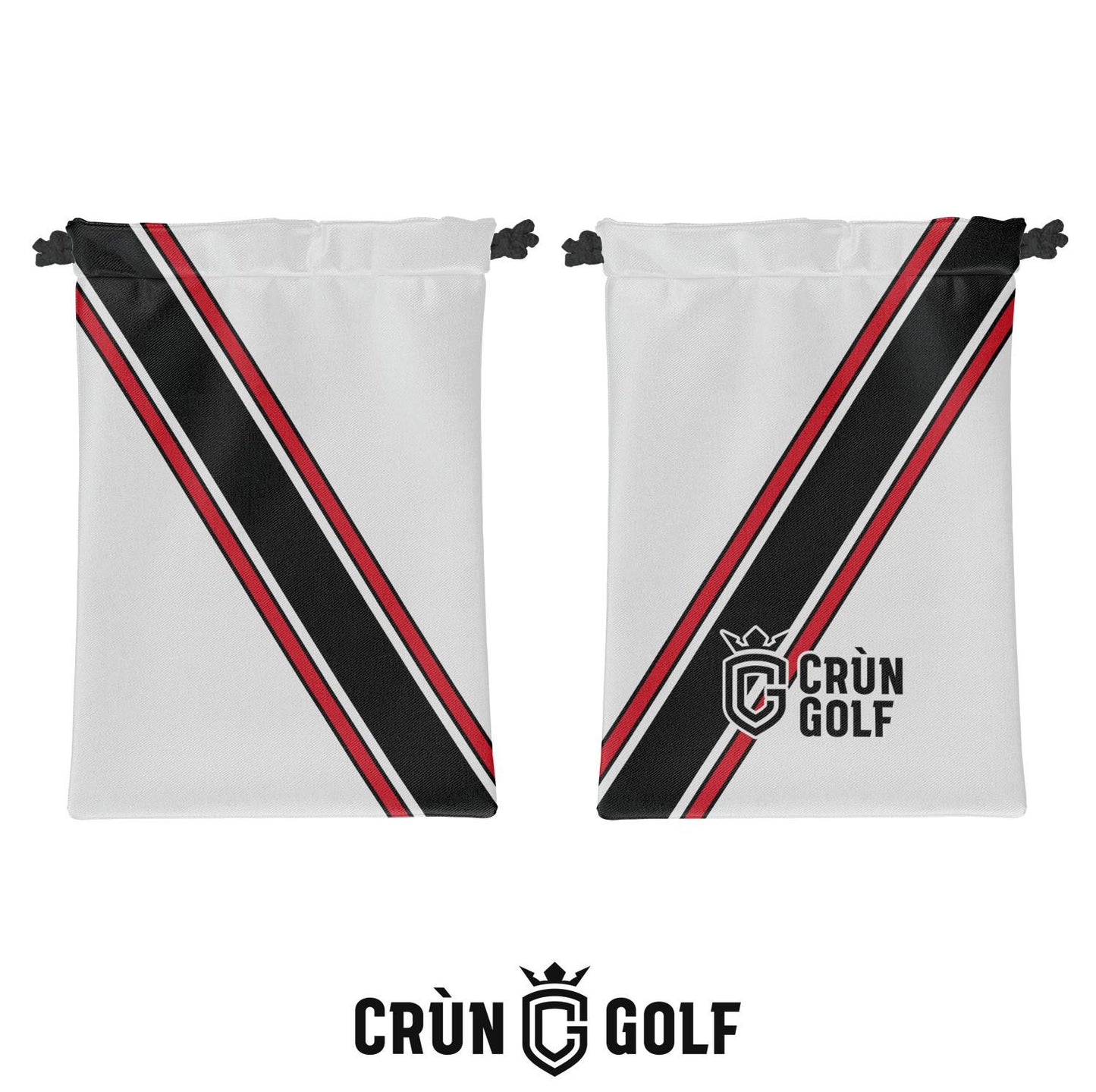 Potters Valuables Pouch - 1974 Away