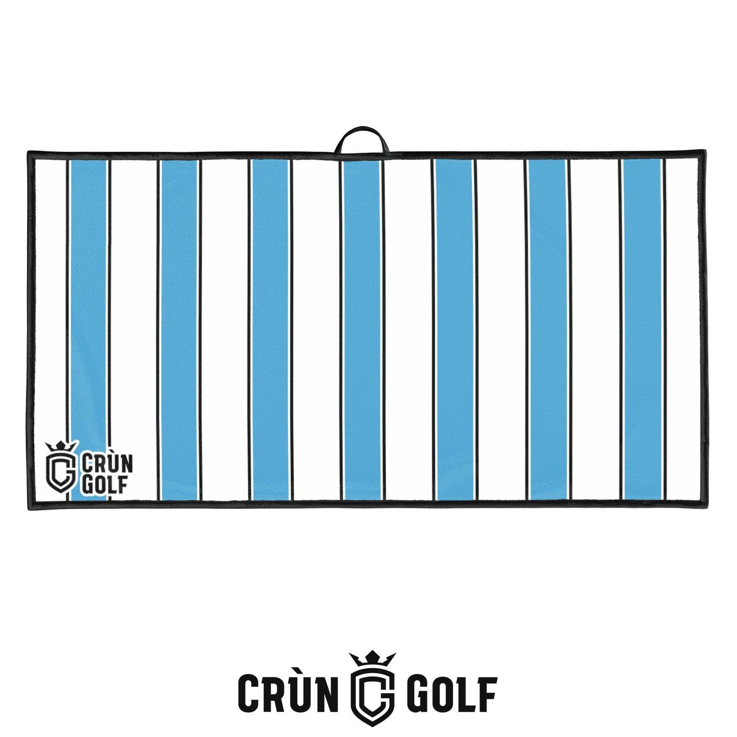 Sky Blues Towel - 1989 Home