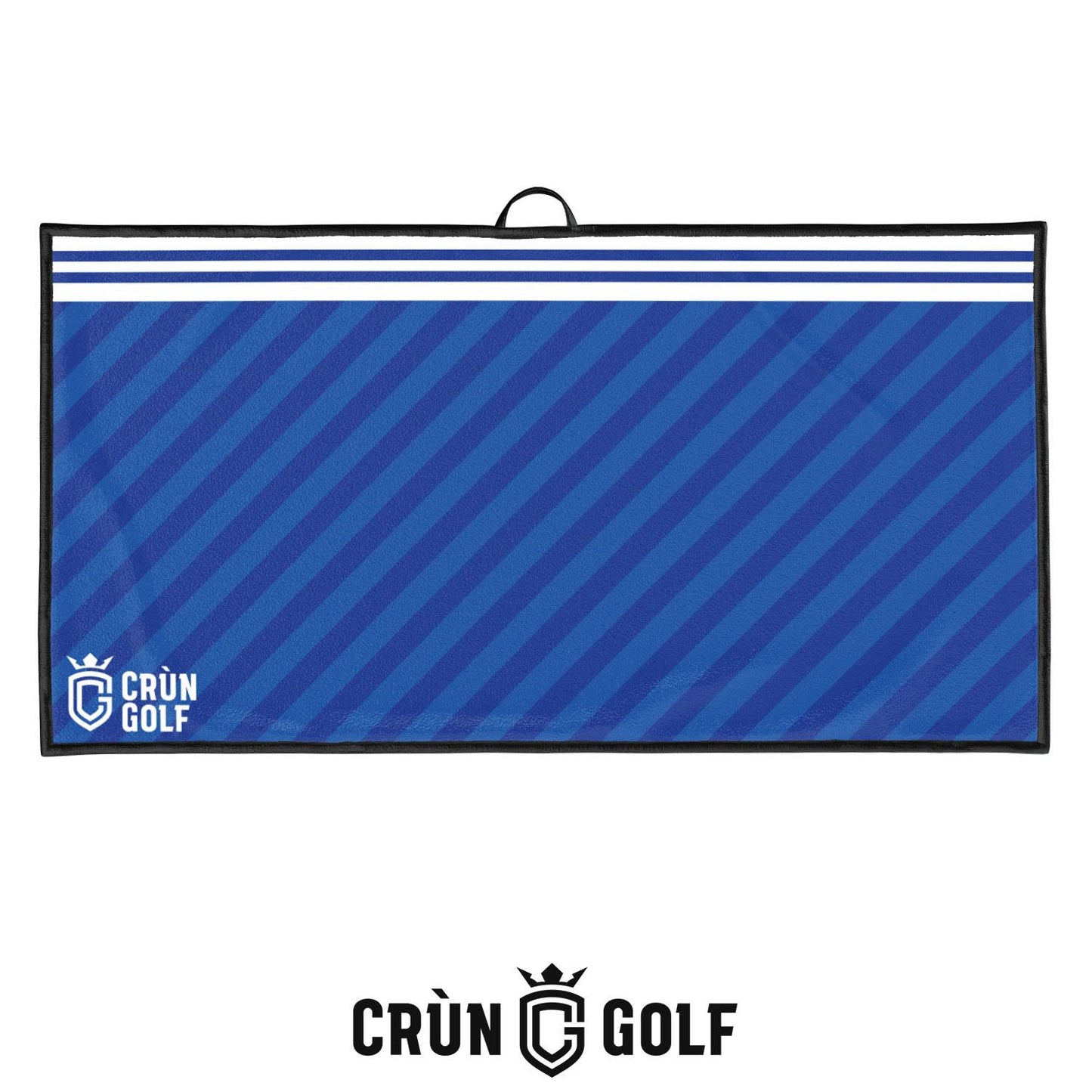Lions Towel - 1987 Home