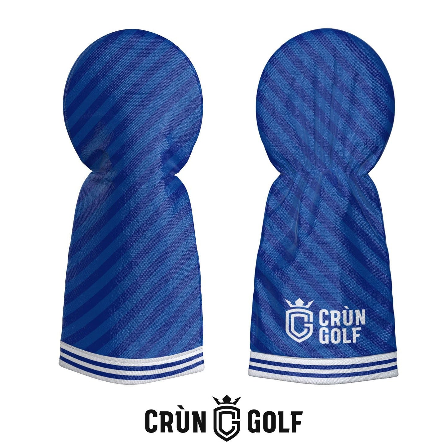 Lions Headcover - 1987 Home