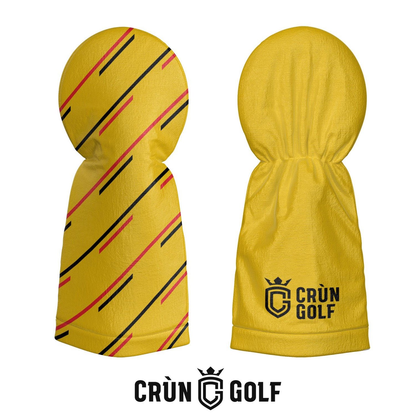 Lions Headcover - 2022 Away