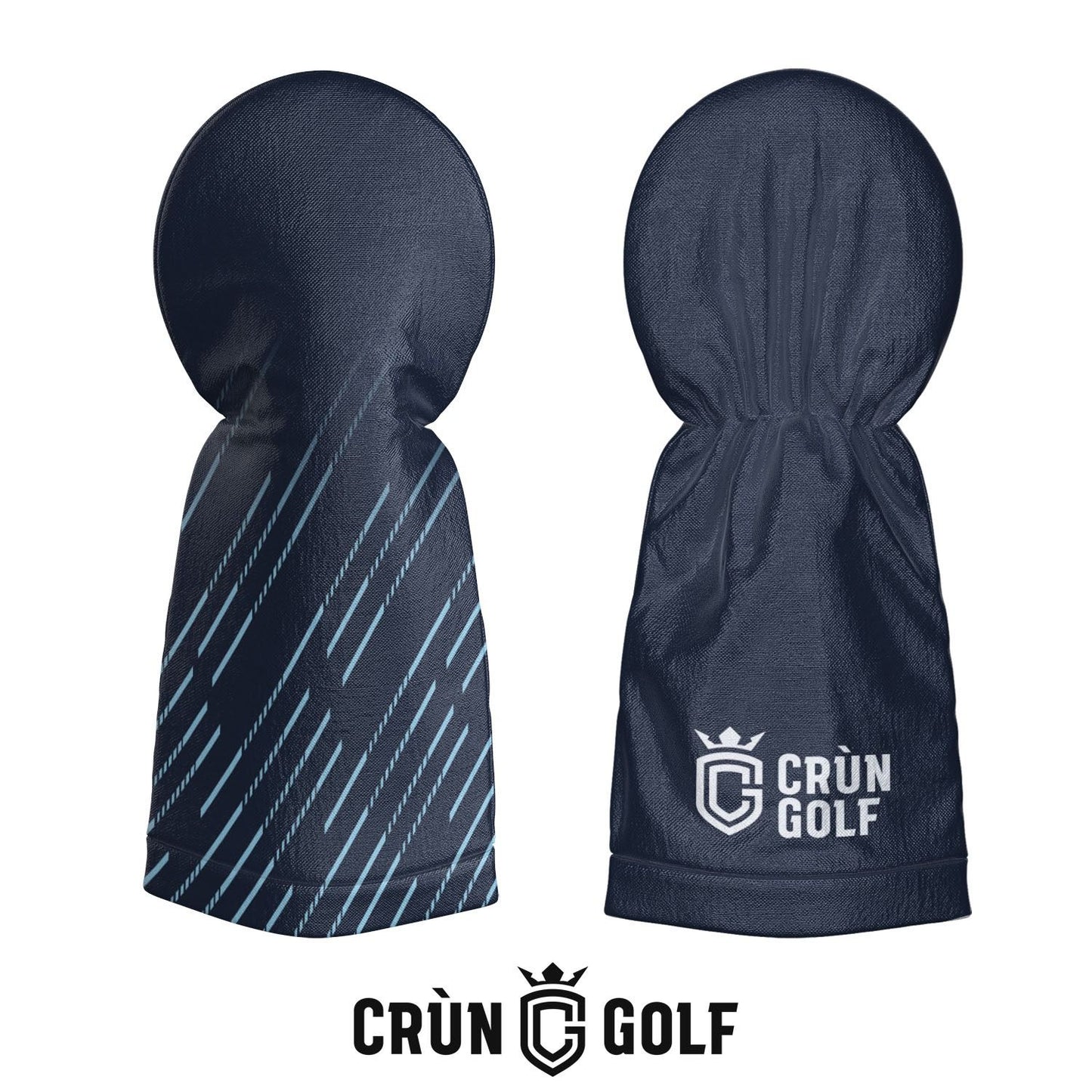 Lions Headcover - 2023 Home
