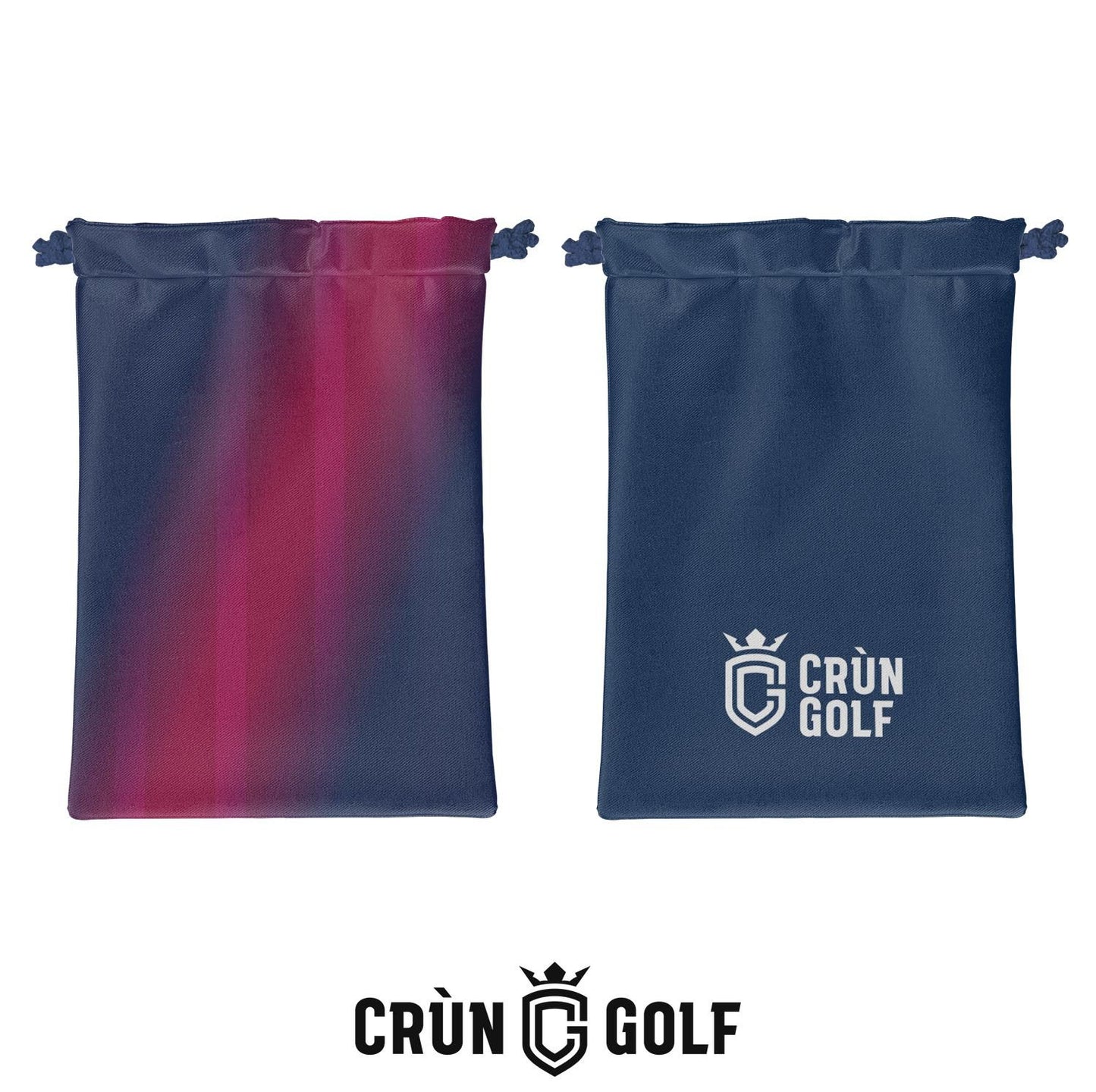 Baggies Valuables Pouch - 2023 Away