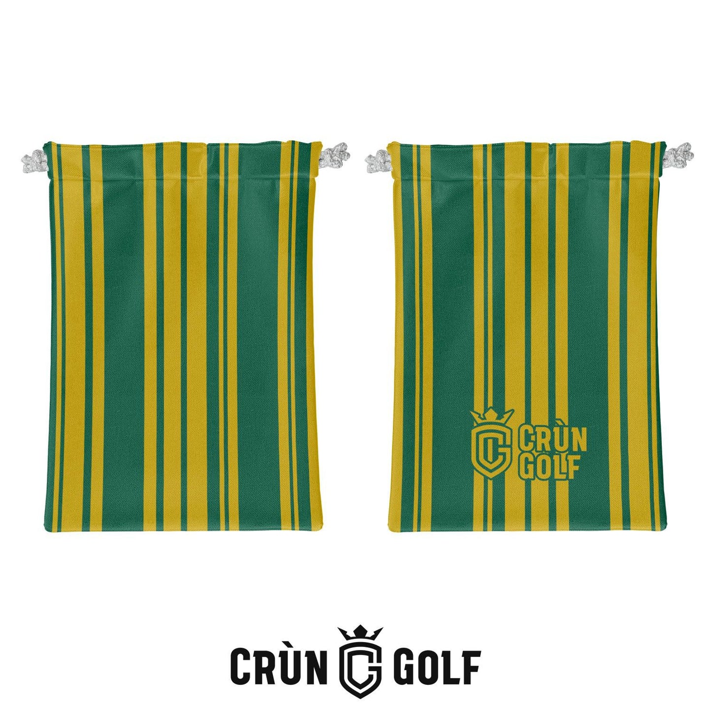 Baggies Valuables Pouch - 2020 Away