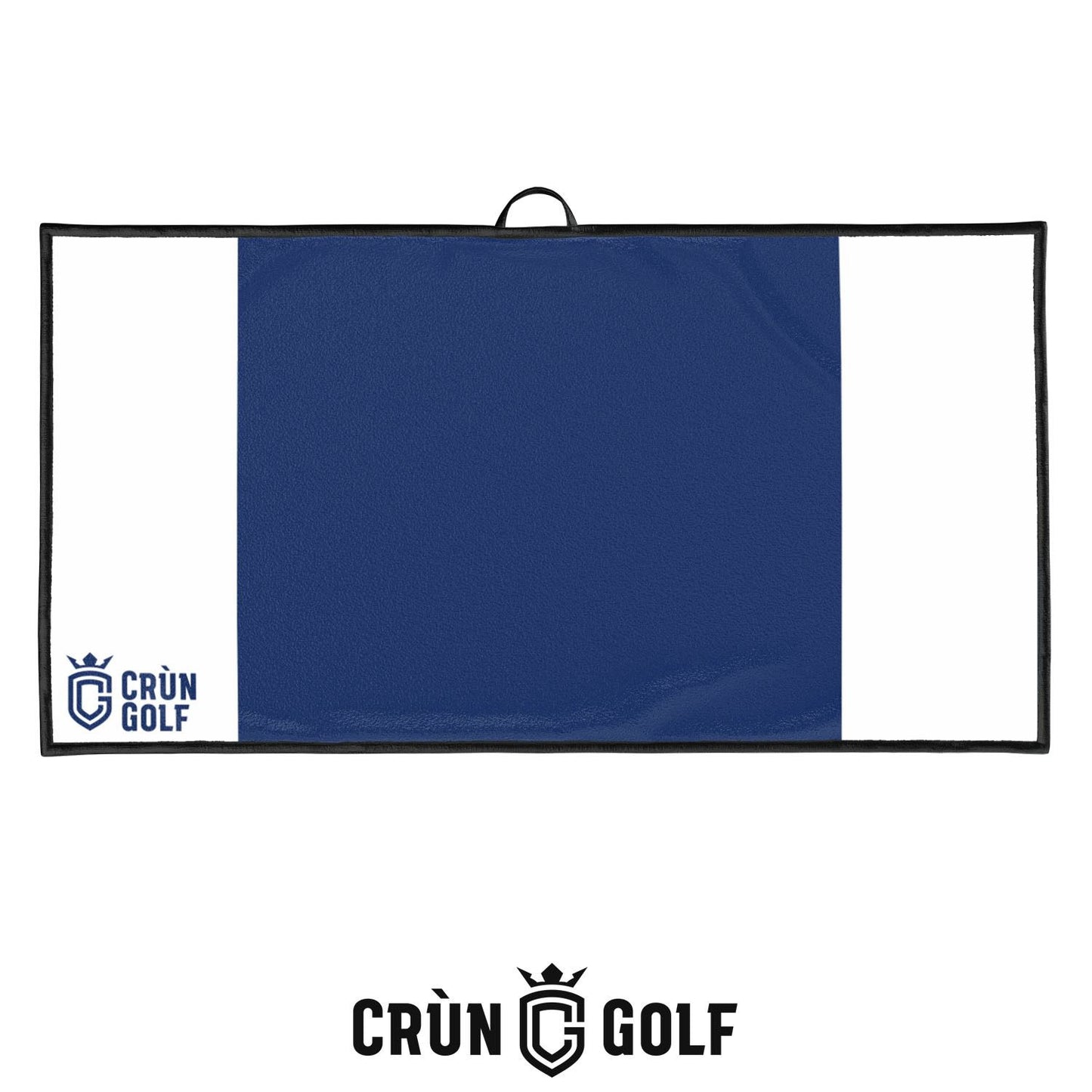 Baggies Towel - 1976 Home