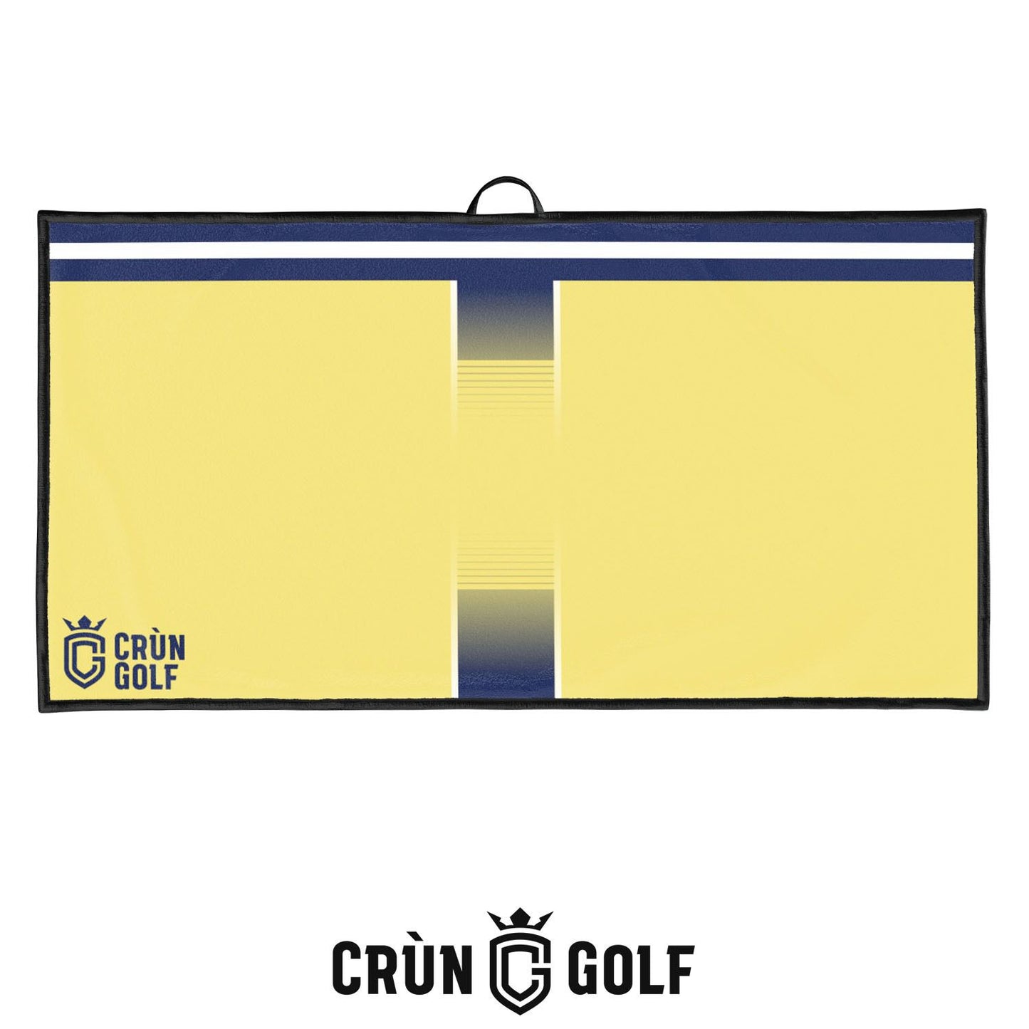 Preston Towel - 2023 Cup Kit