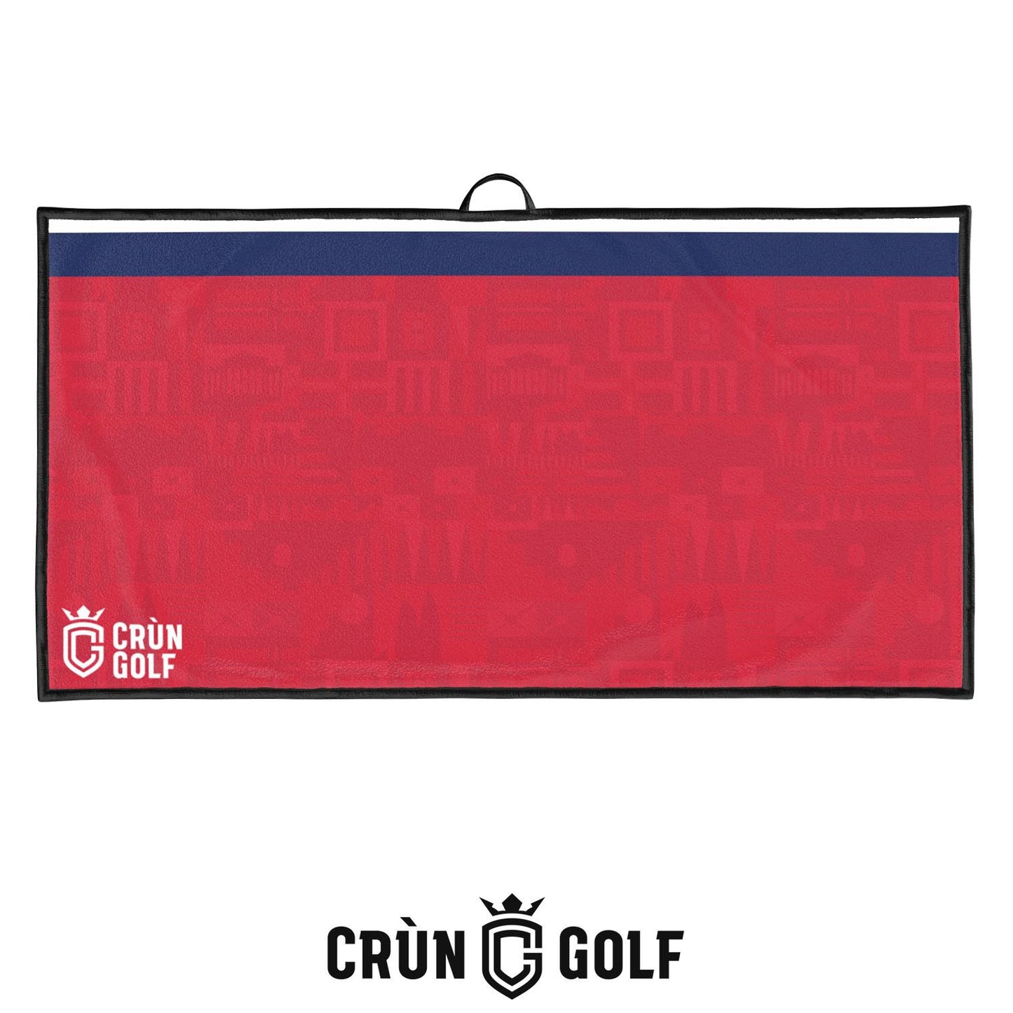 Preston Towel - 2023 Away