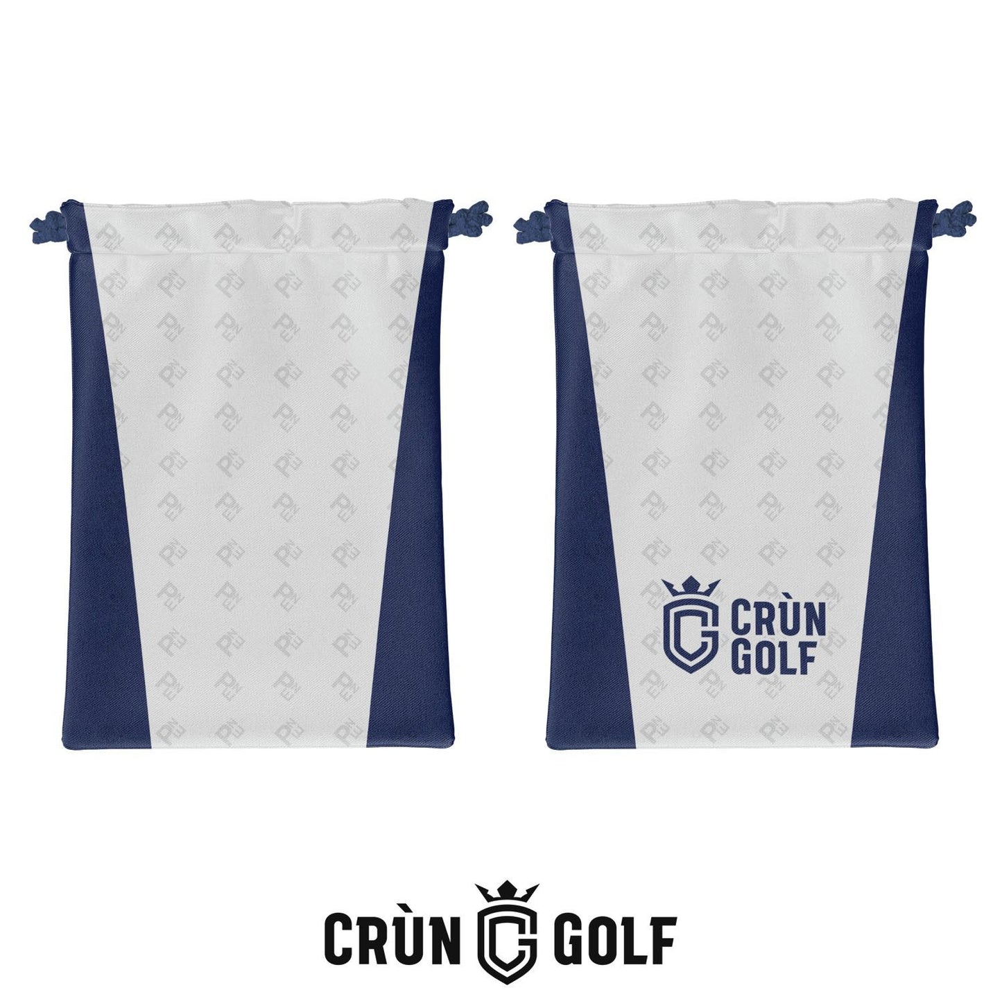 Preston Valuables Pouch - 2021 Home