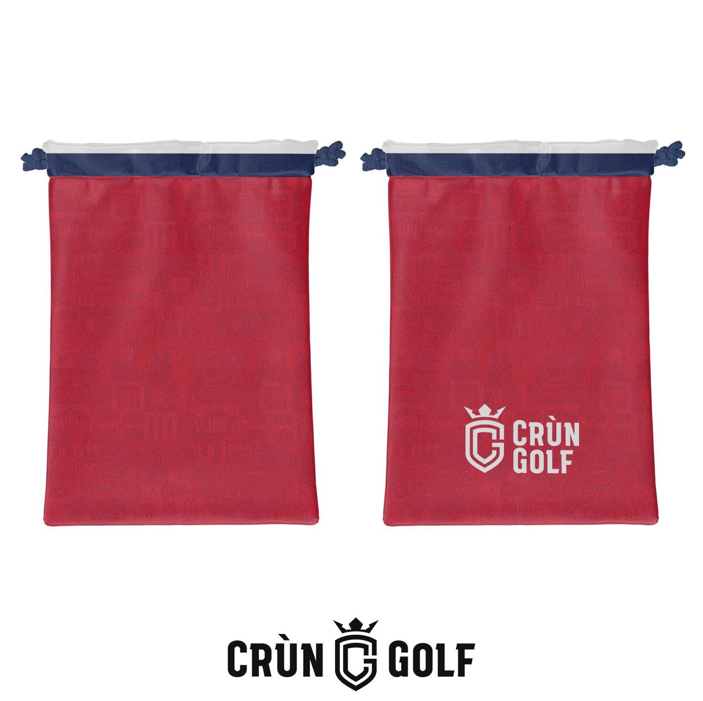 Preston Valuables Pouch - 2023 Away