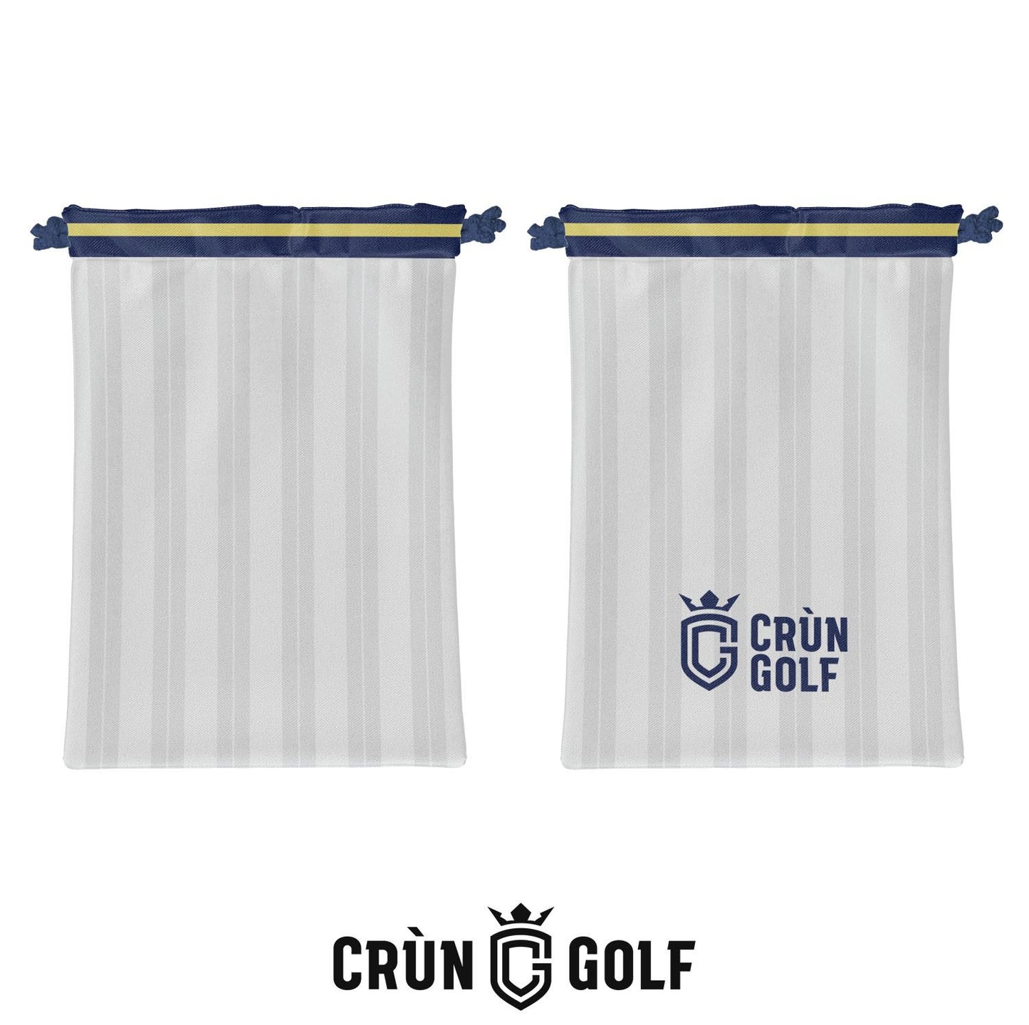 Preston Valuables Pouch - 1986 Home