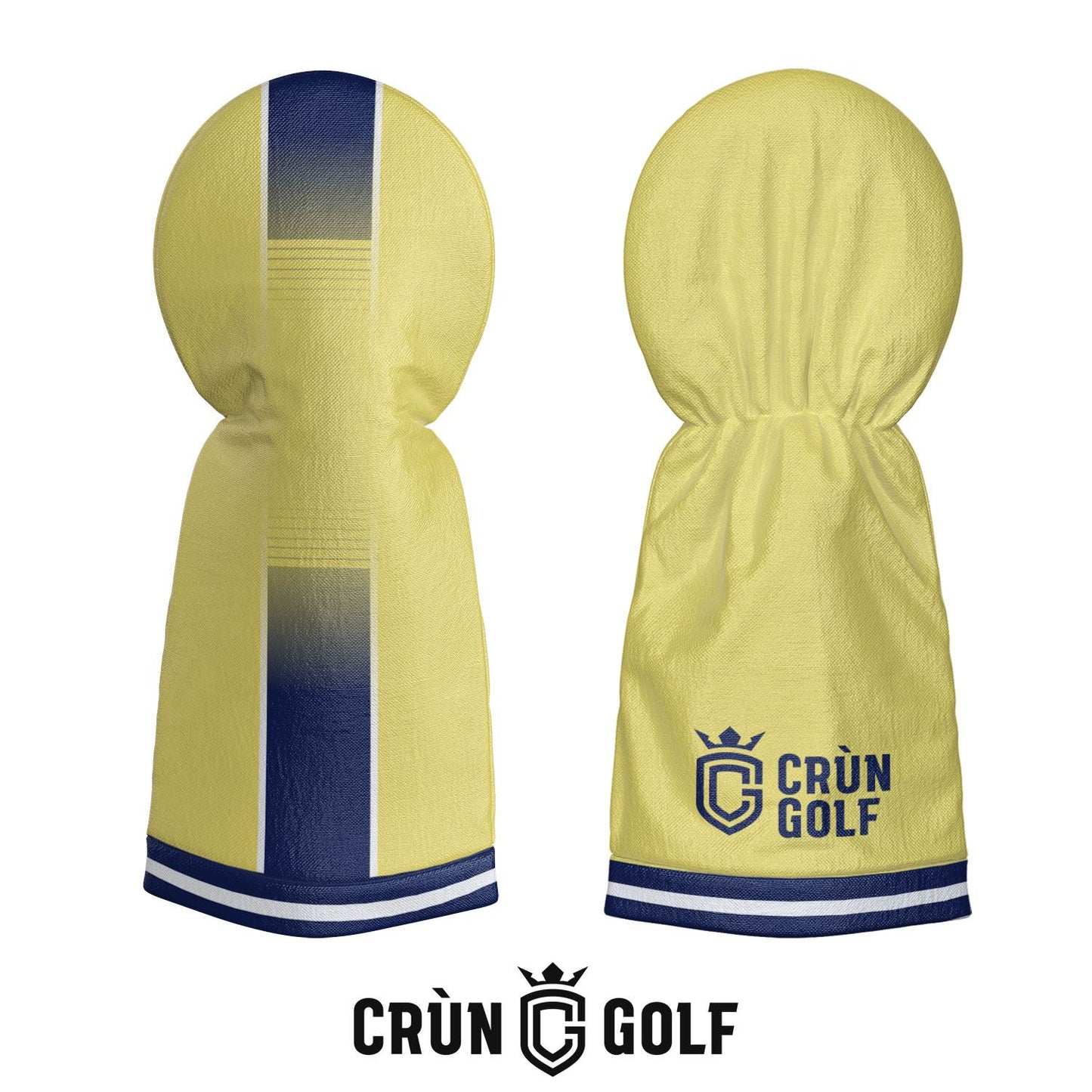 Preston Headcover - 2023 Cup Kit