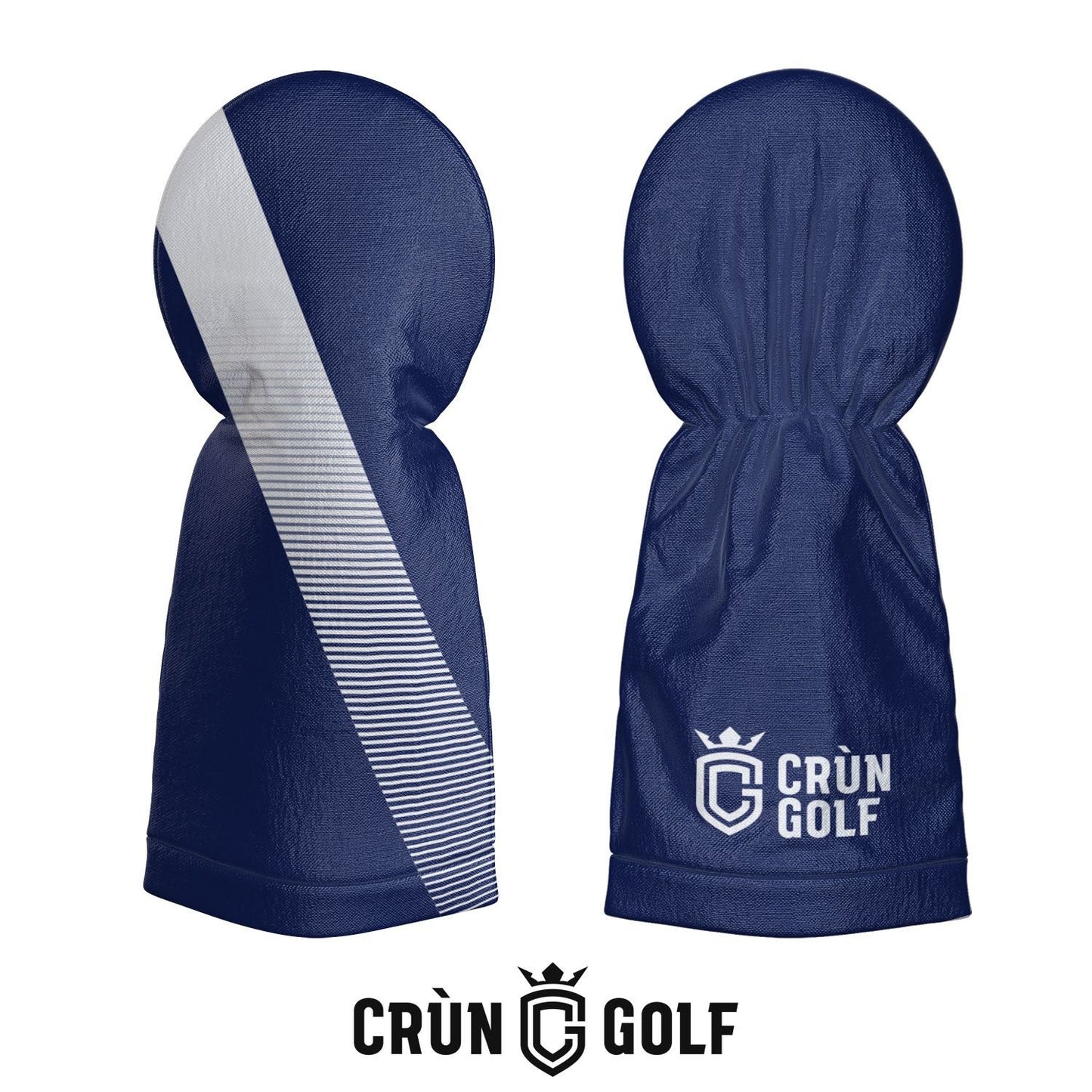 Preston Headcover - 2016 Away