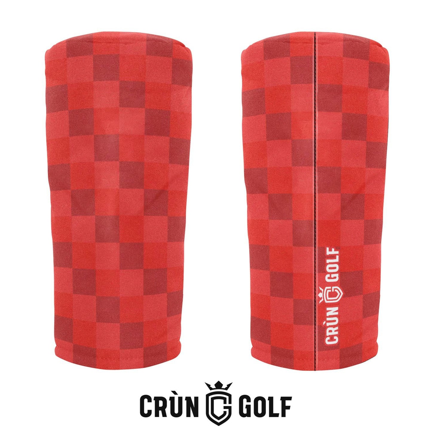 Dandies Headcover - 1987 Home